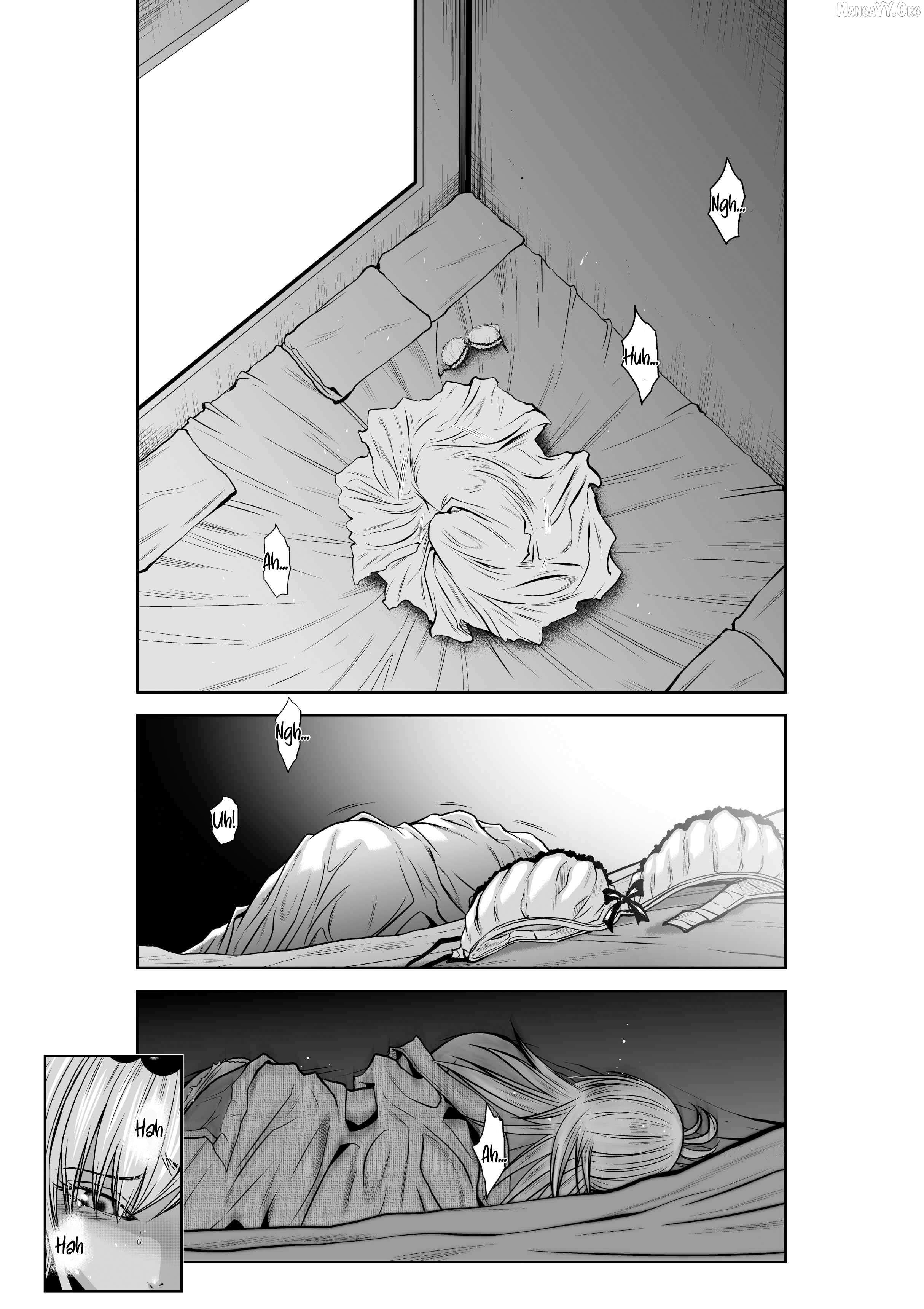 Read Chijou 100-kai chapter 30.1 image 18 on Lezhin