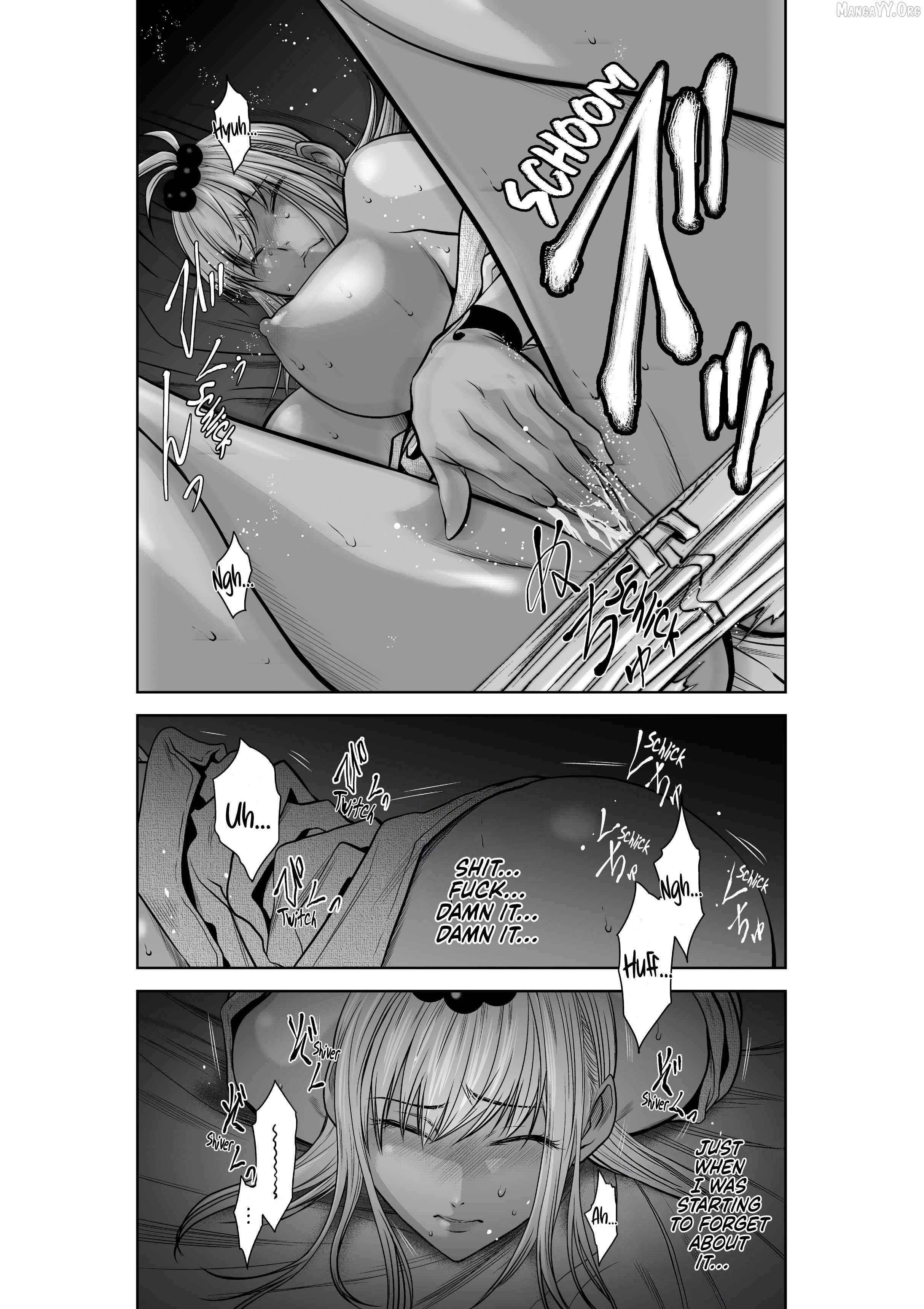 Read Chijou 100-kai chapter 30.1 image 21 on Lezhin