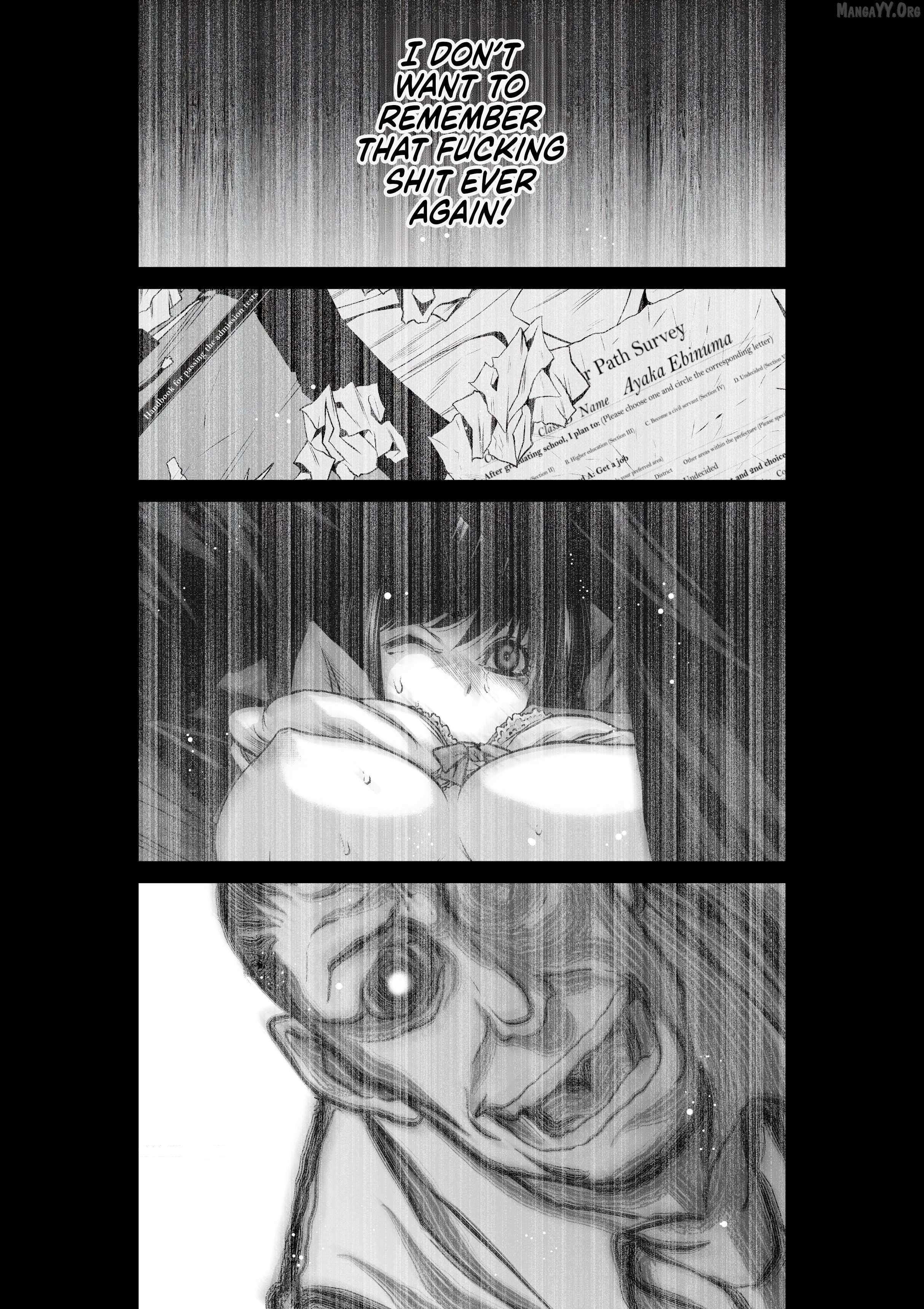 Read Chijou 100-kai chapter 30.1 image 22 on Lezhin