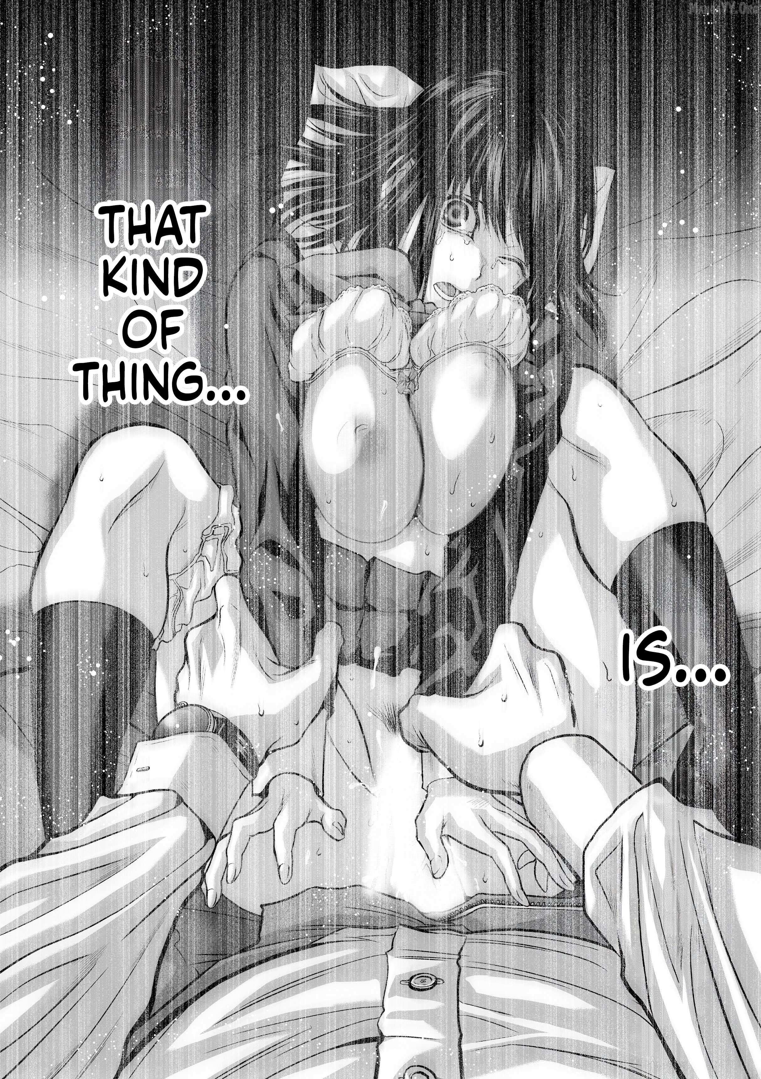 Read Chijou 100-kai chapter 30.1 image 24 on Lezhin