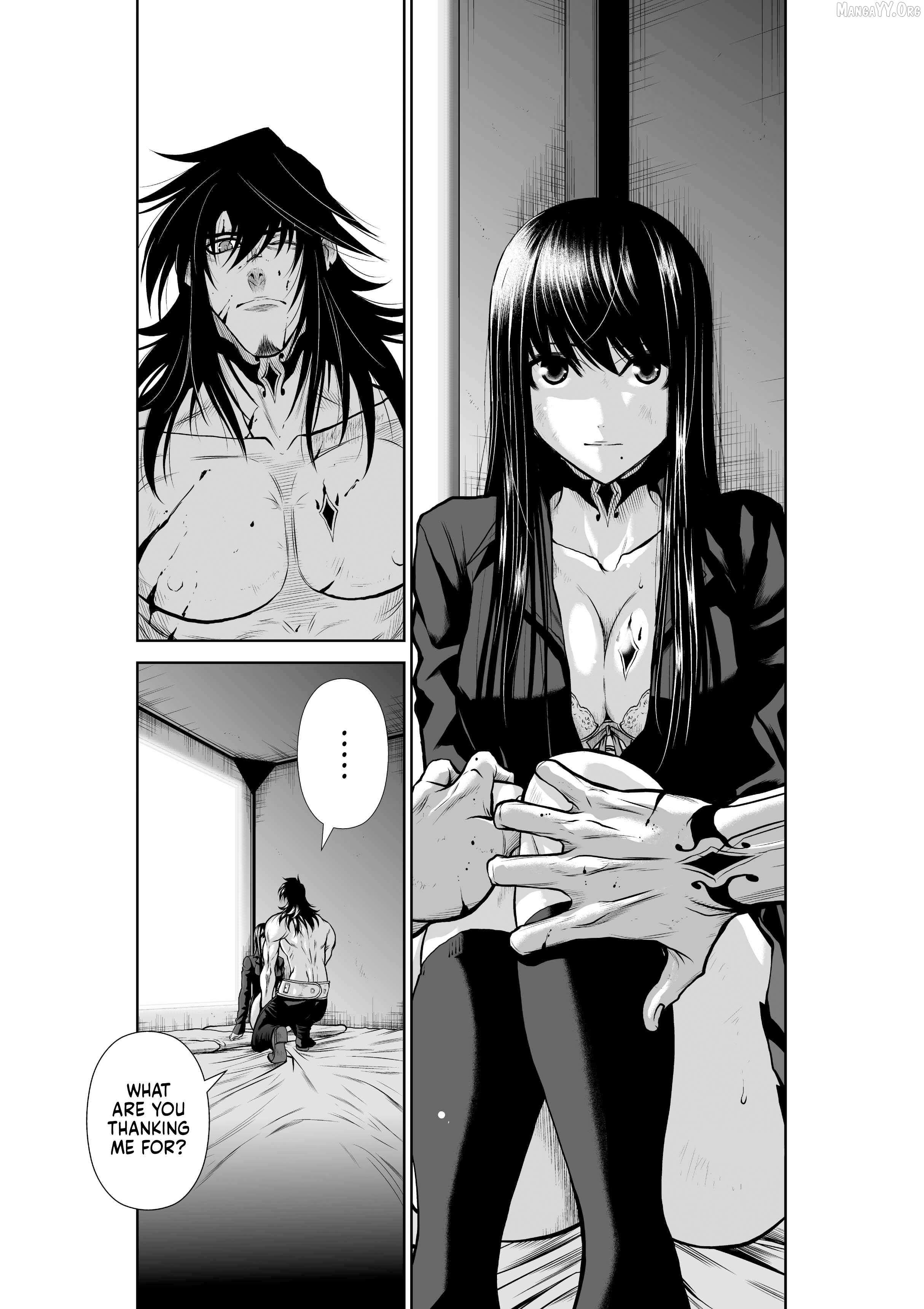 Read Chijou 100-kai chapter 30.2 image 16 on Lezhin