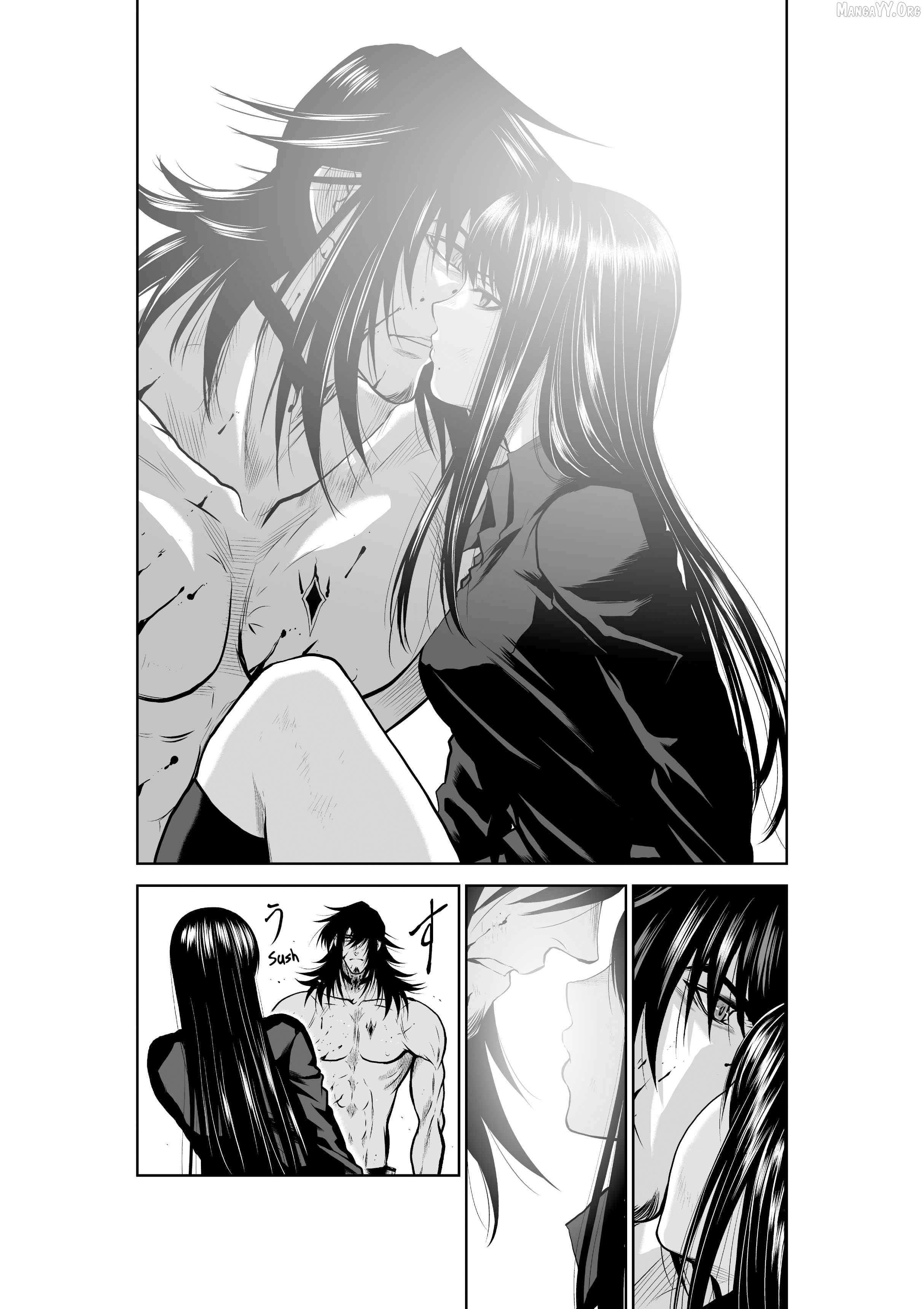 Read Chijou 100-kai chapter 30.2 image 20 on Lezhin