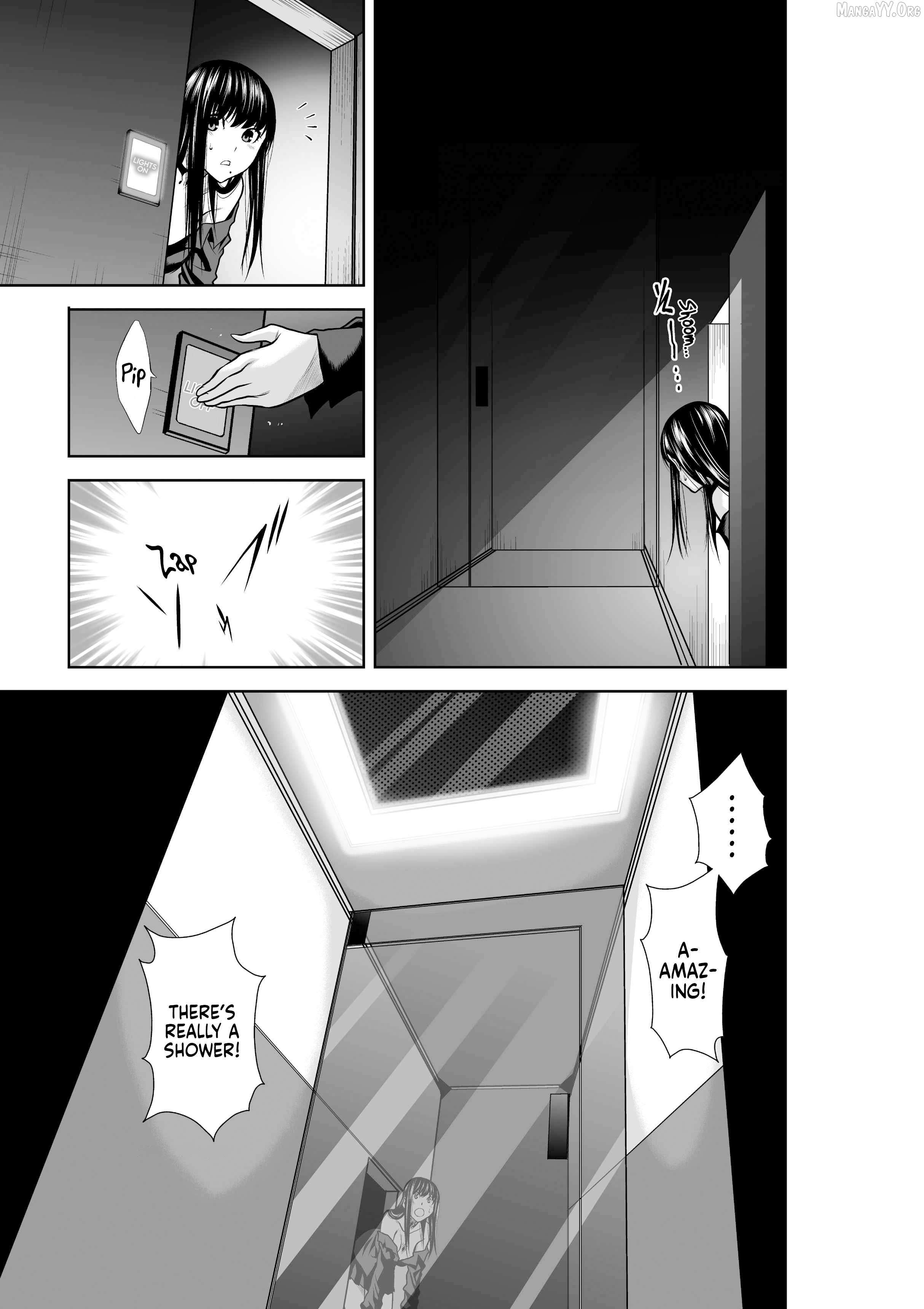 Read Chijou 100-kai chapter 30.2 image 30 on Lezhin