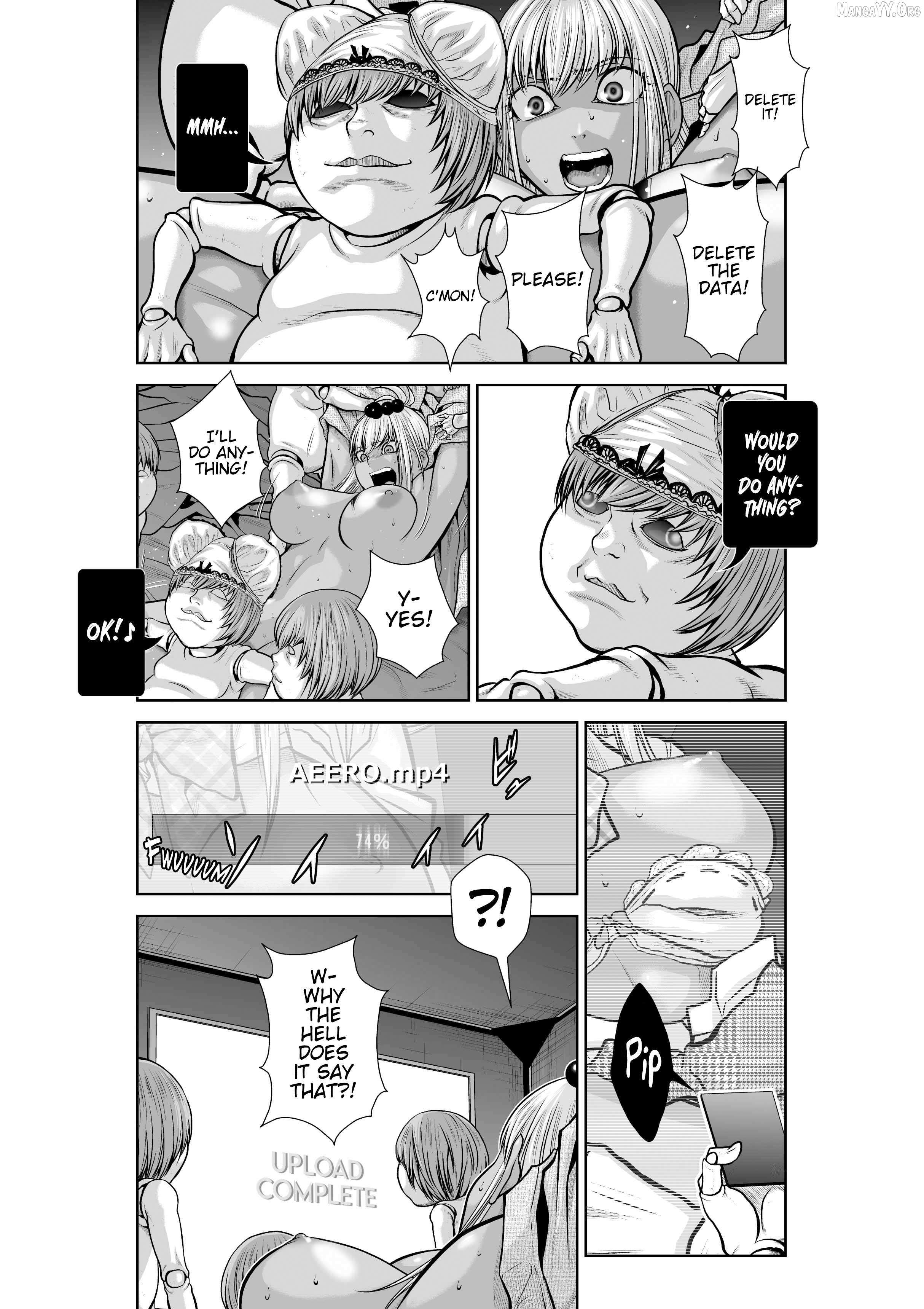 Read Chijou 100-kai chapter 30.2 image 9 on Lezhin