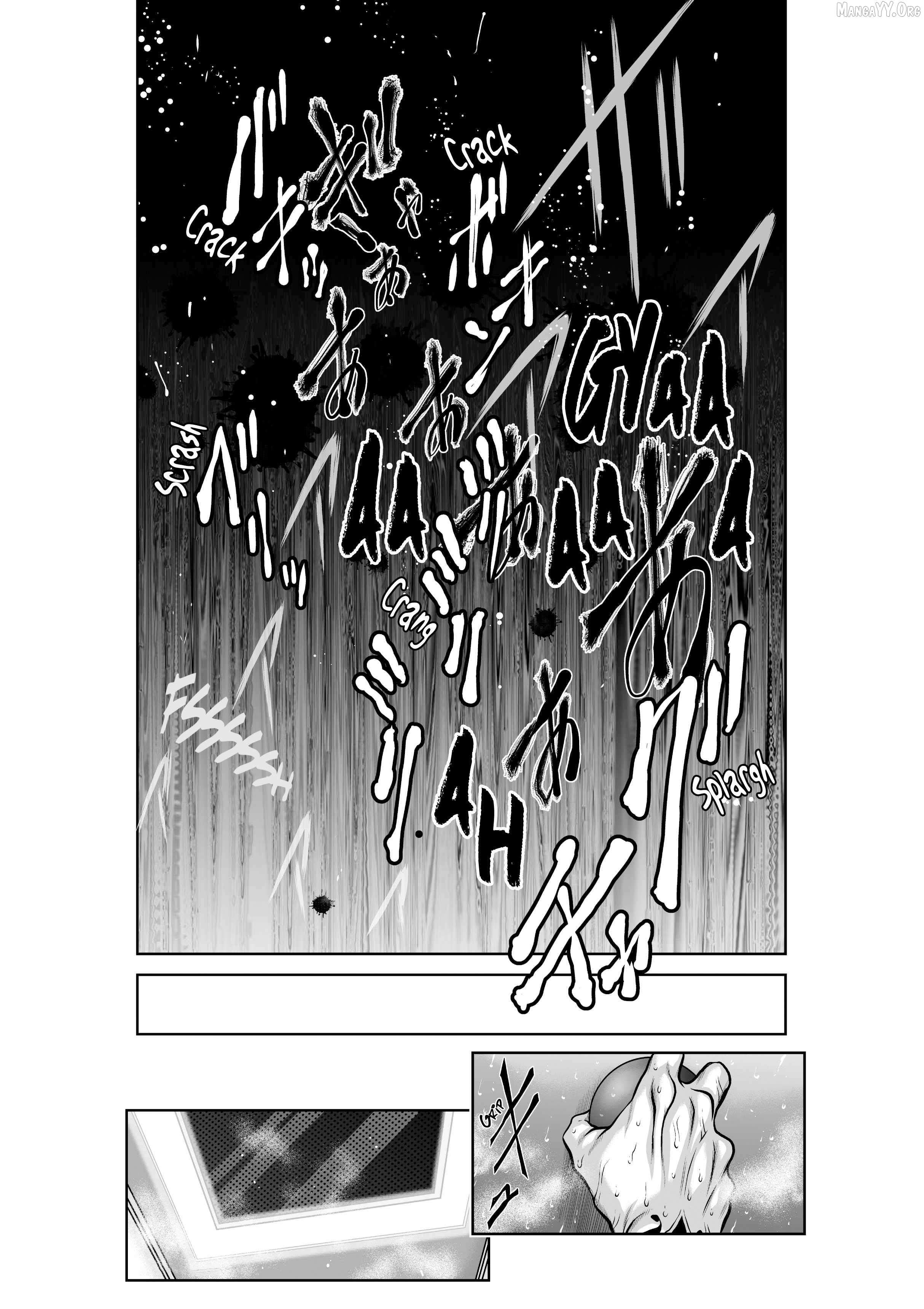 Read Chijou 100-kai chapter 30.3 image 26 on Lezhin