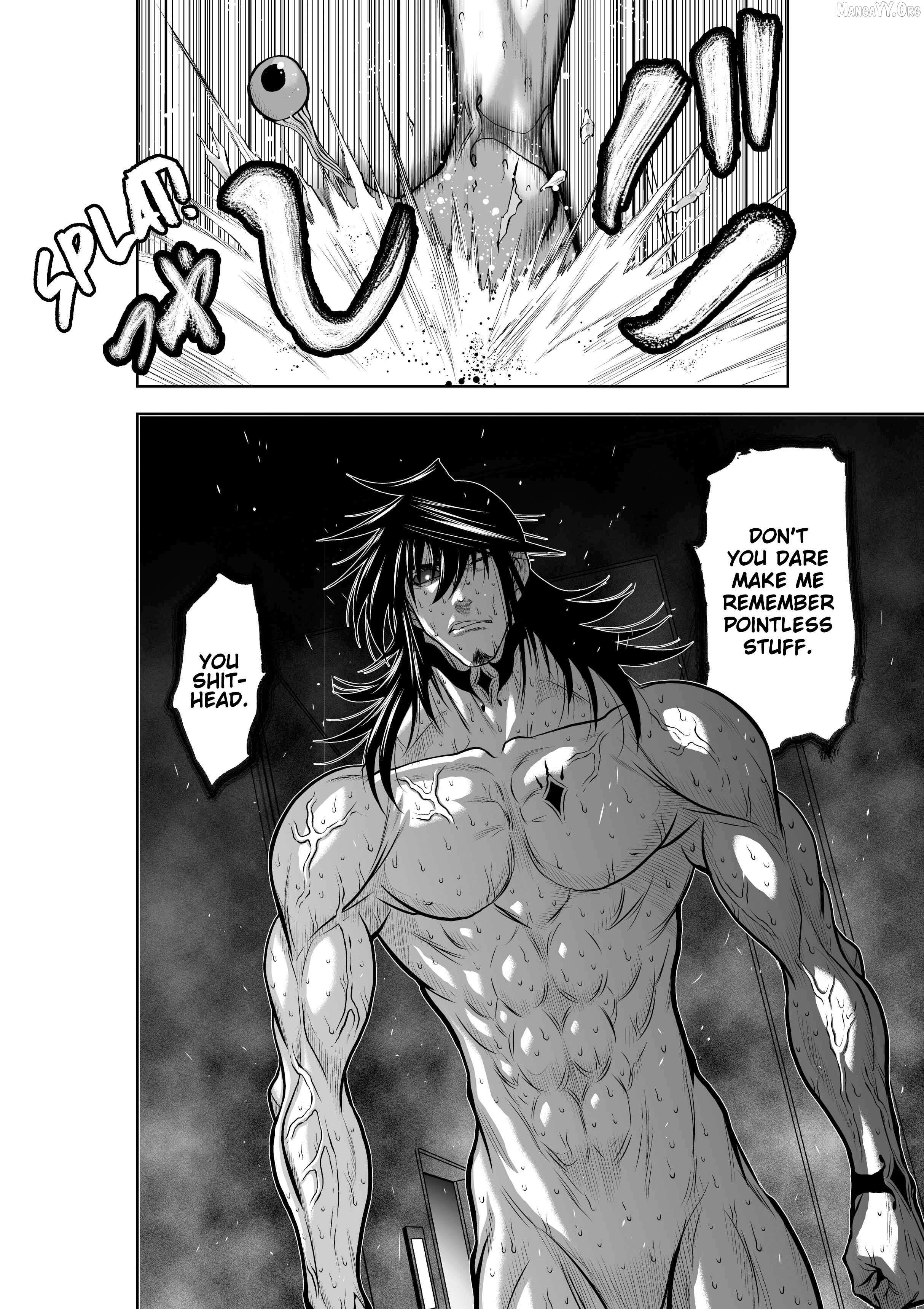 Read Chijou 100-kai chapter 30.3 image 30 on Lezhin