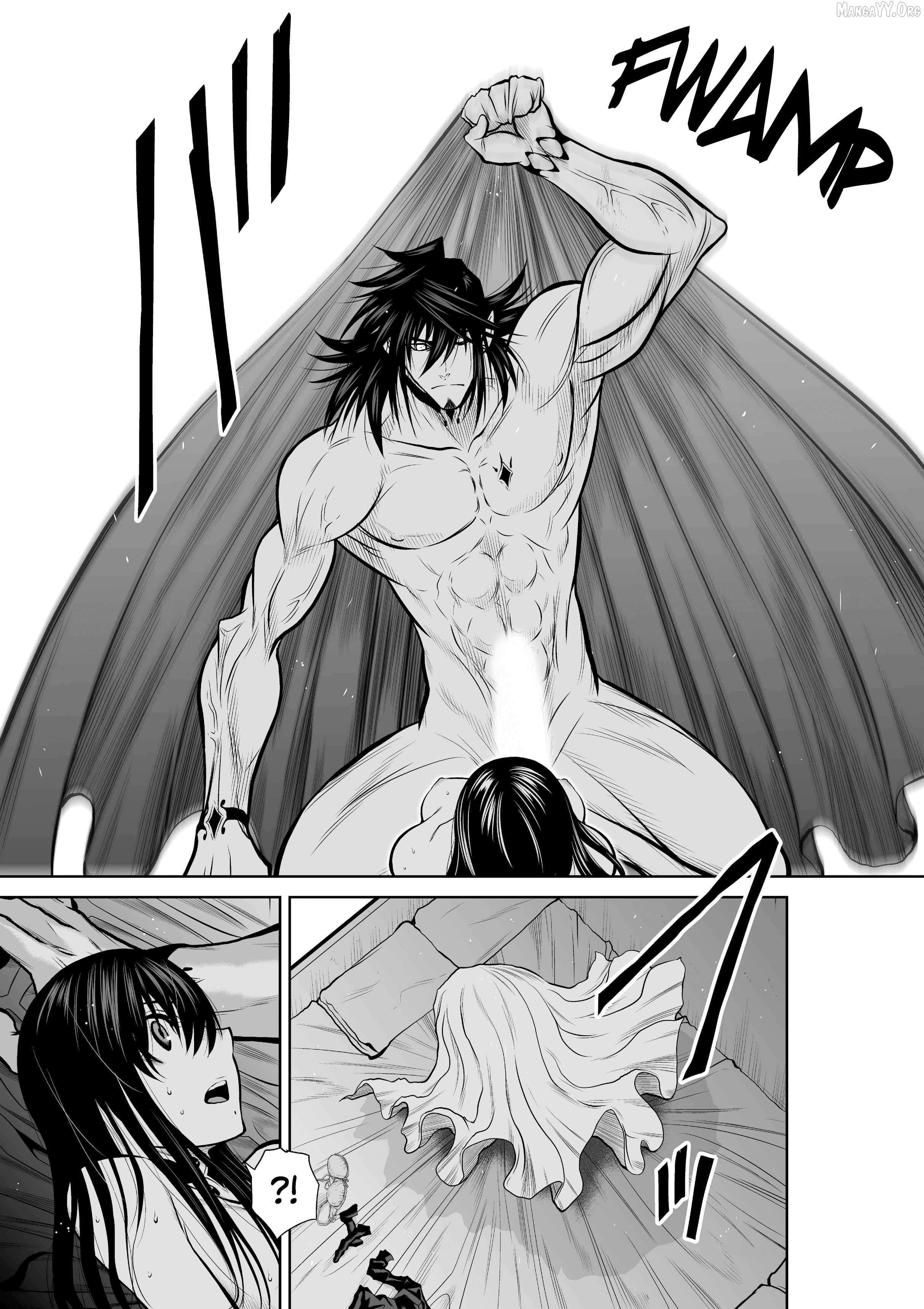 Read Chijou 100-kai chapter 30.3 image 39 on Lezhin