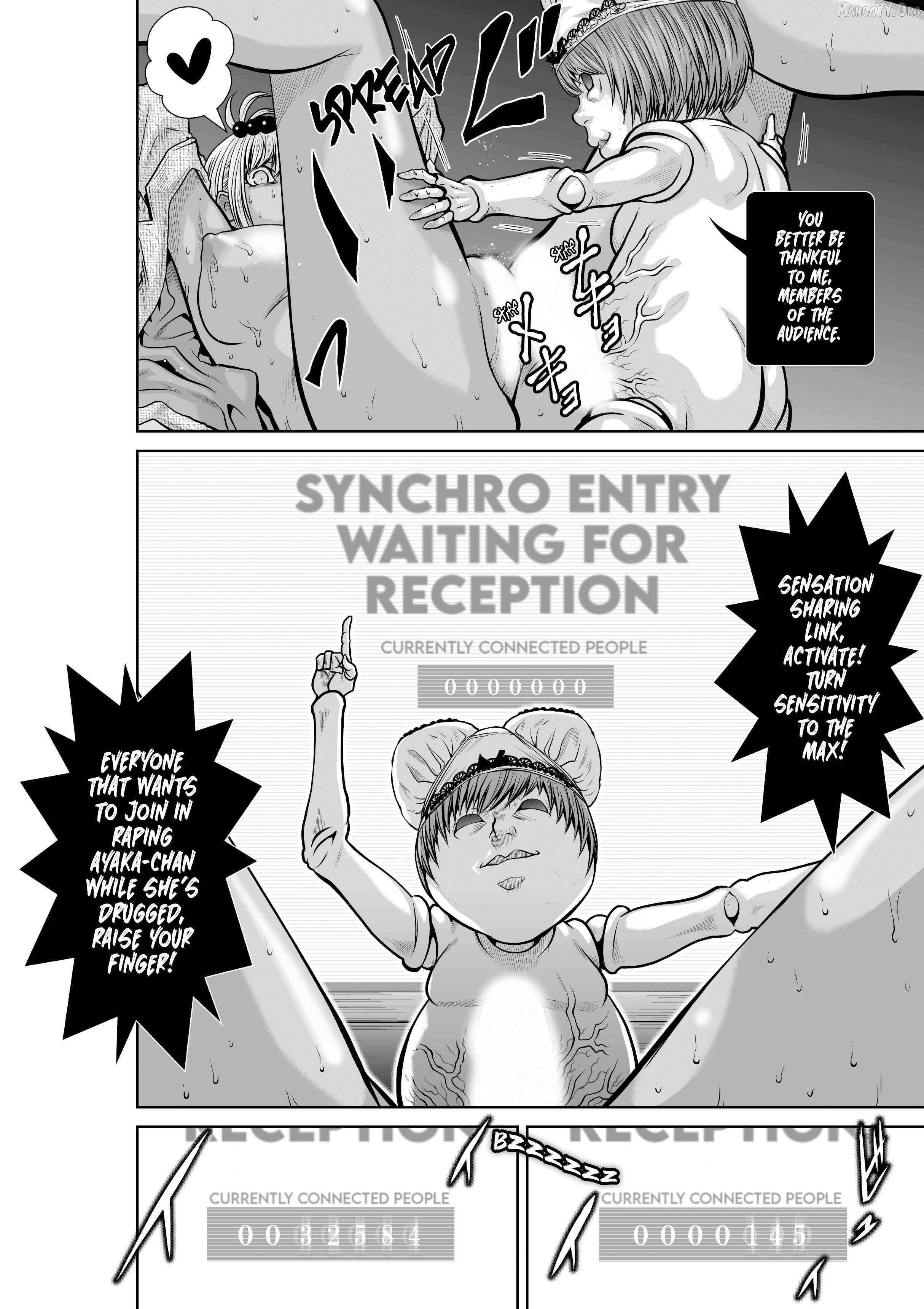 Read Chijou 100-kai chapter 31 image 20 on Lezhin