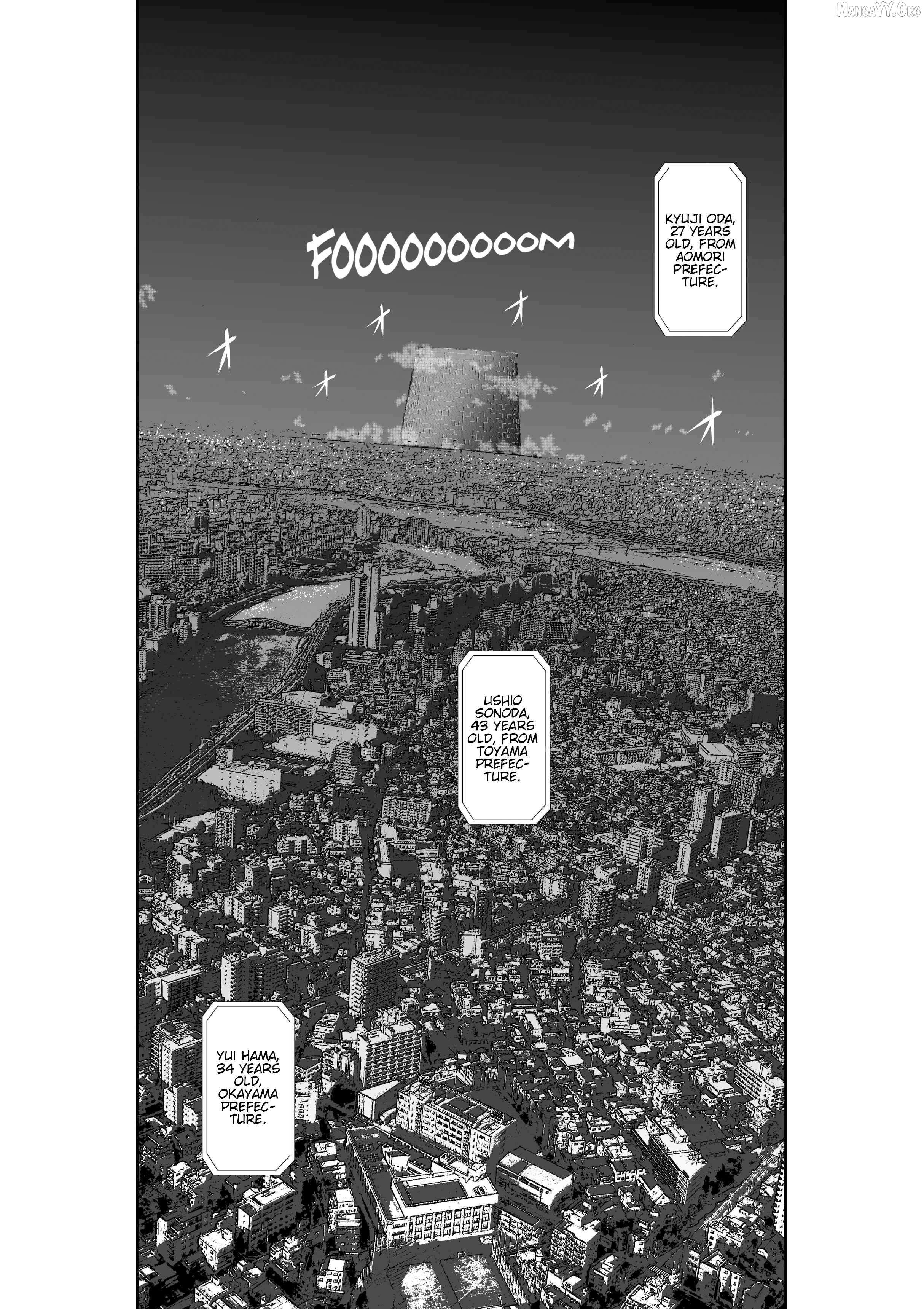 Read Chijou 100-kai chapter 31 image 30 on Lezhin