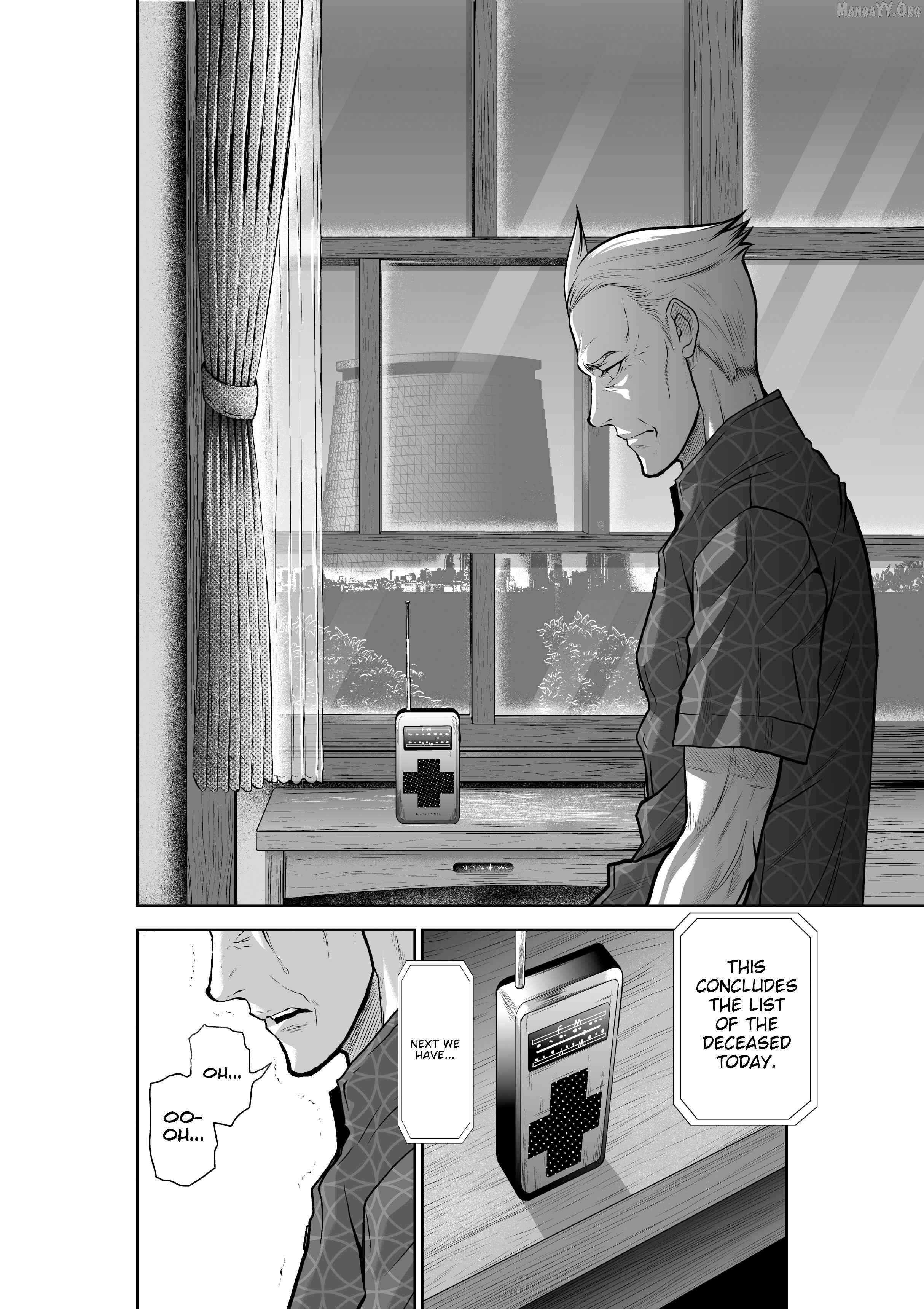 Read Chijou 100-kai chapter 31 image 32 on Lezhin