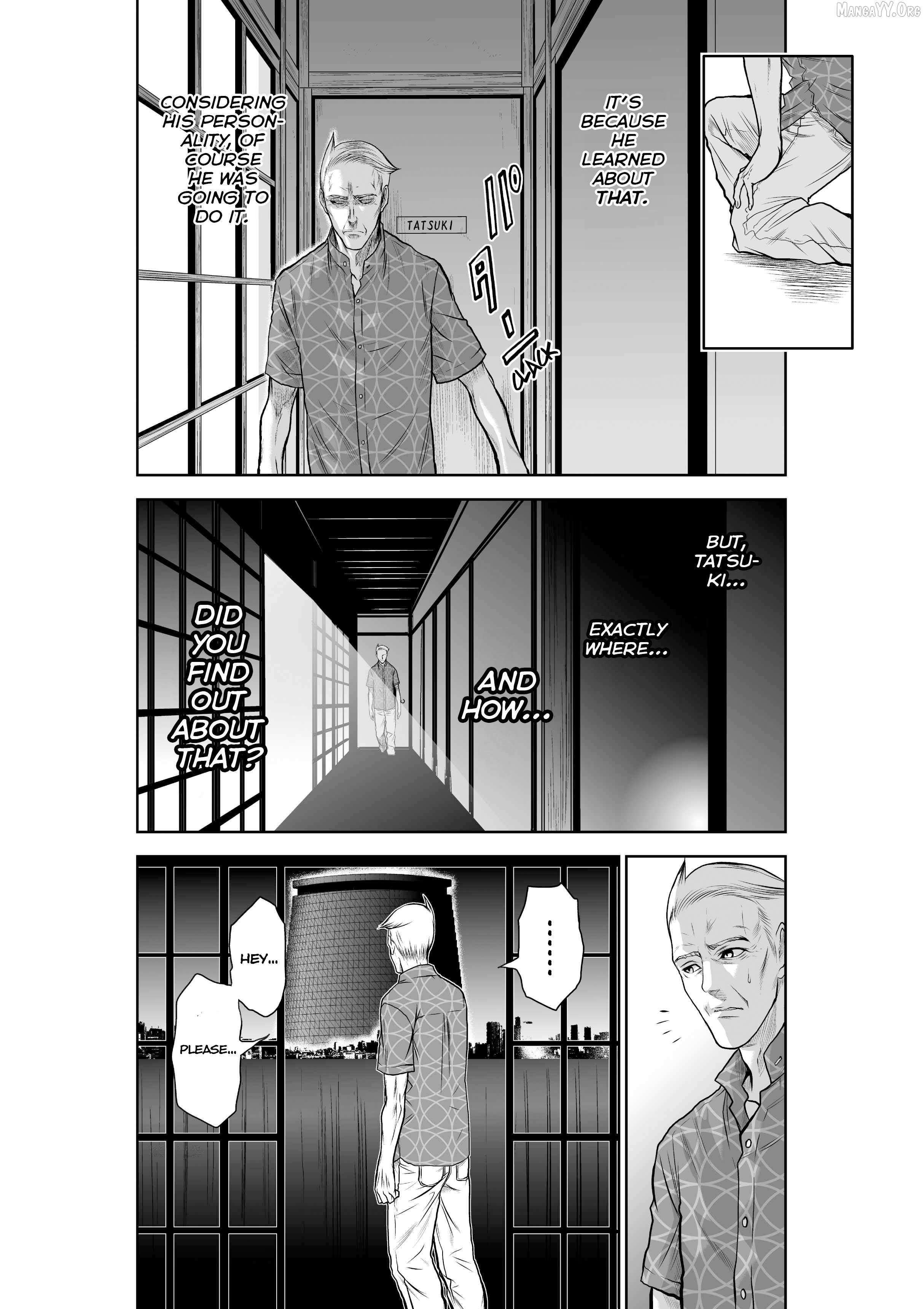 Read Chijou 100-kai chapter 31 image 34 on Lezhin
