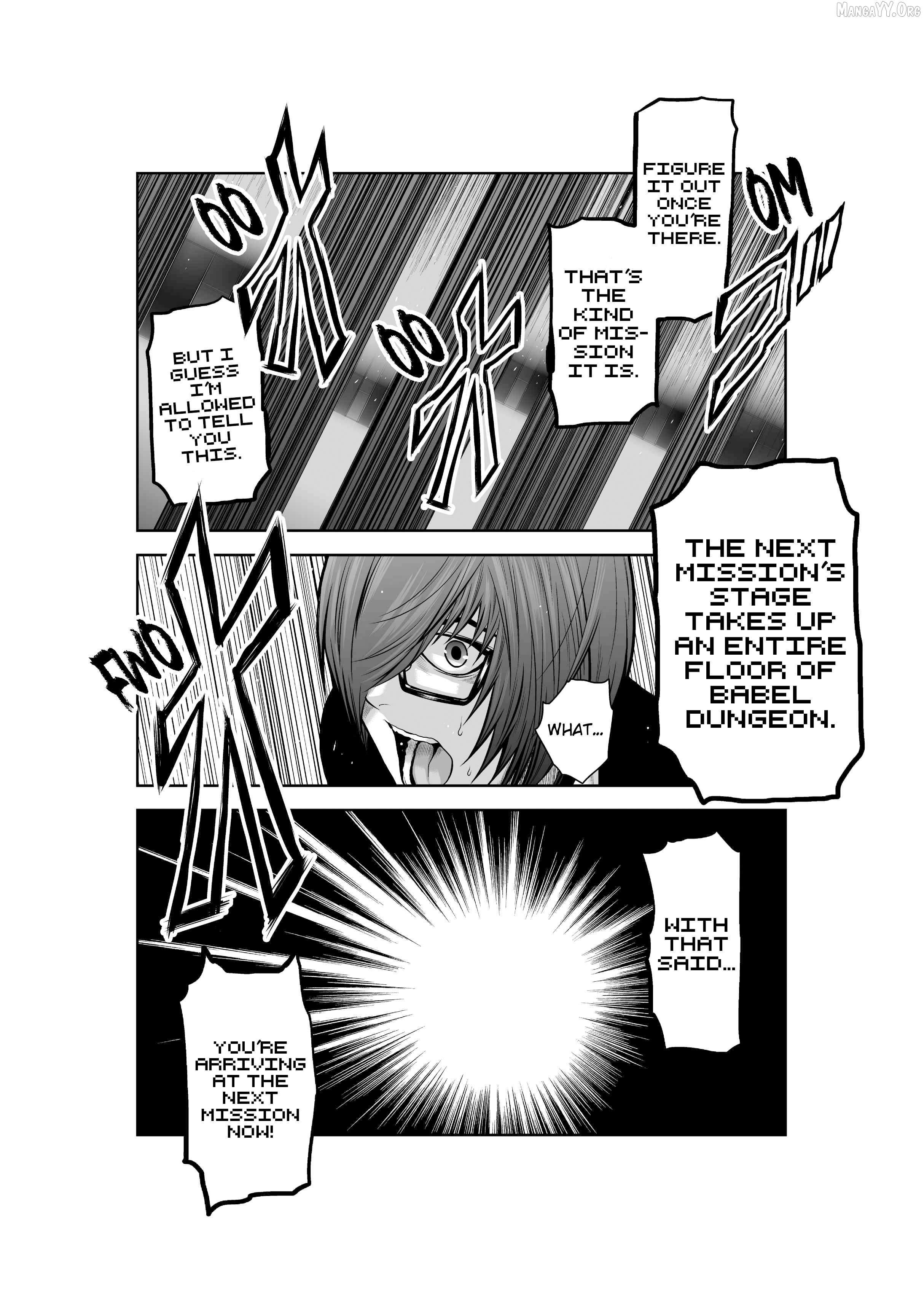 Read Chijou 100-kai chapter 32 image 30 on Lezhin