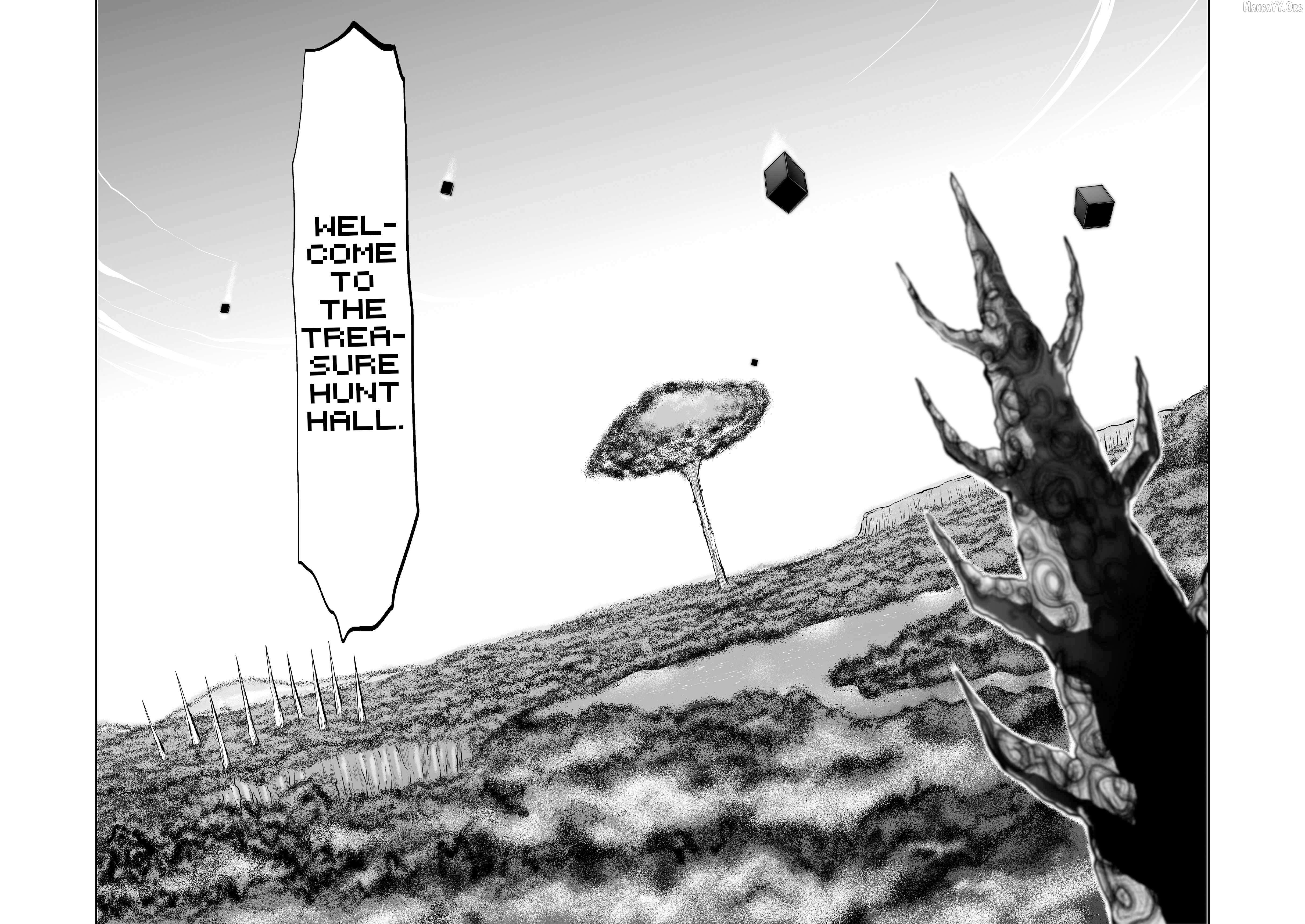 Read Chijou 100-kai chapter 32 image 31 on Lezhin