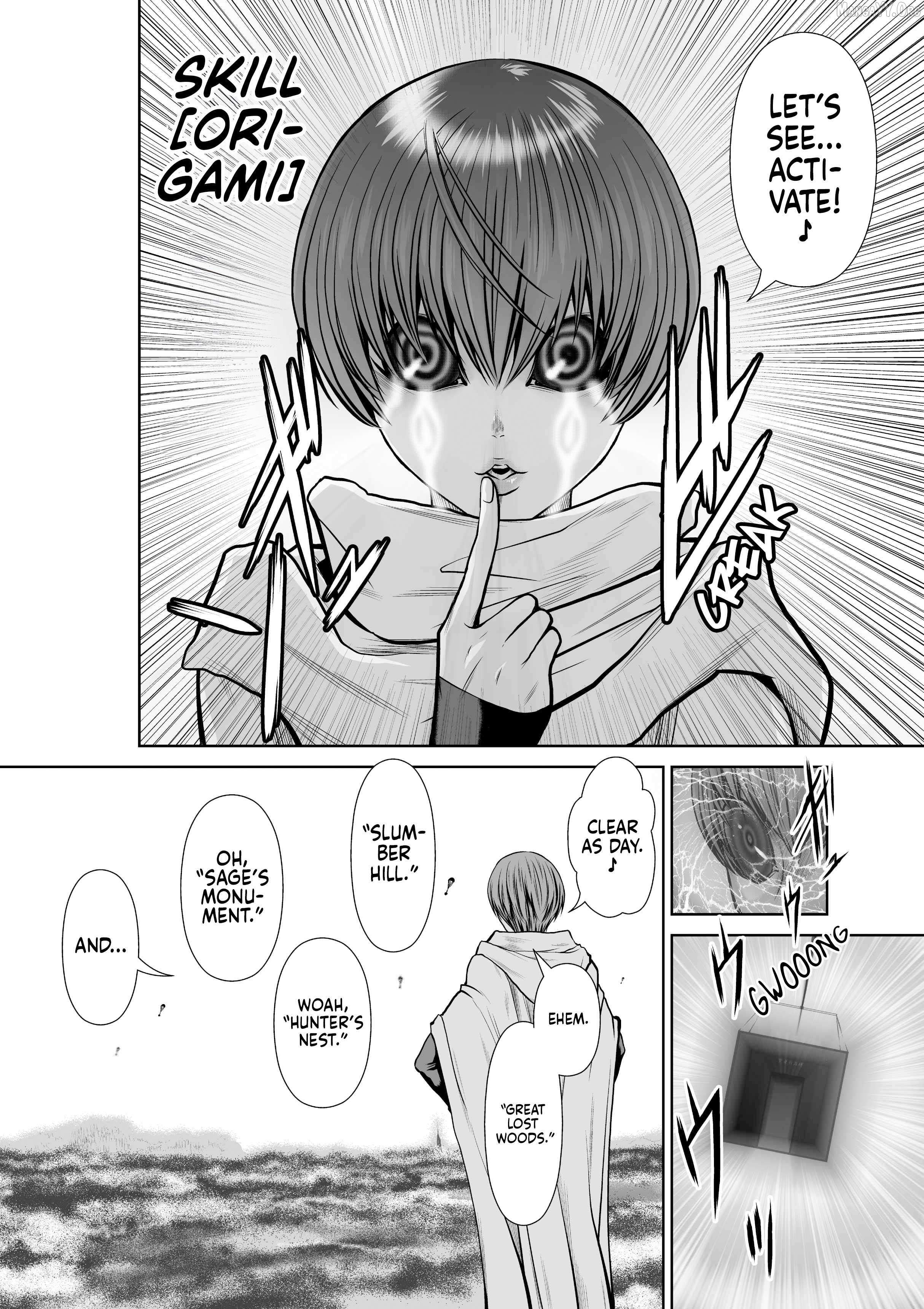 Read Chijou 100-kai chapter 32 image 41 on Lezhin