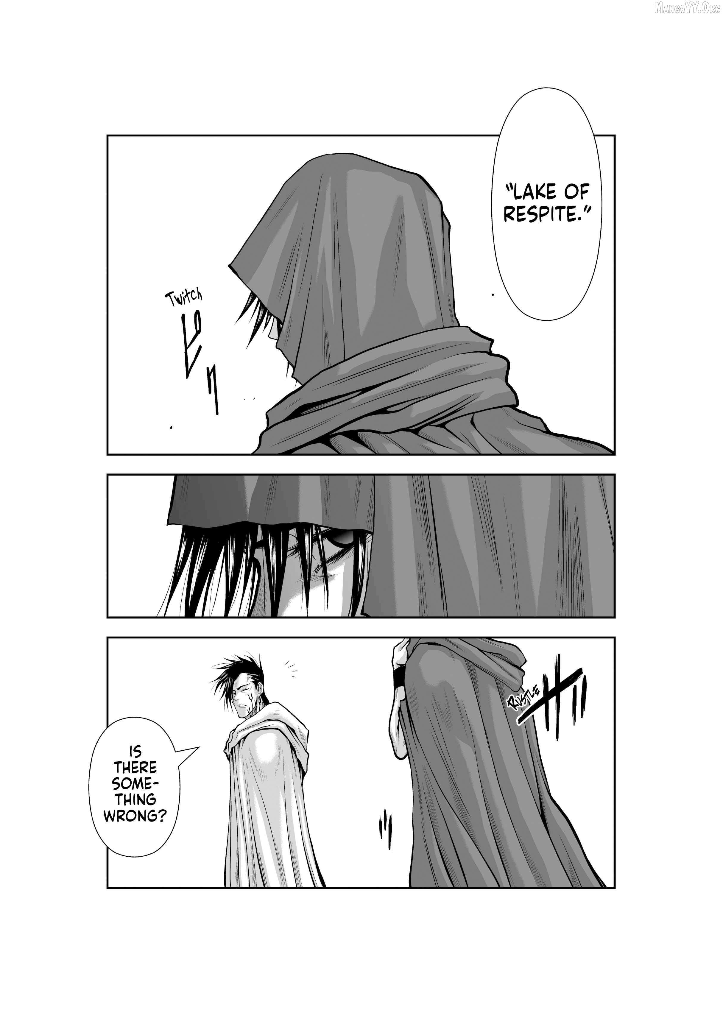 Read Chijou 100-kai chapter 32 image 42 on Lezhin