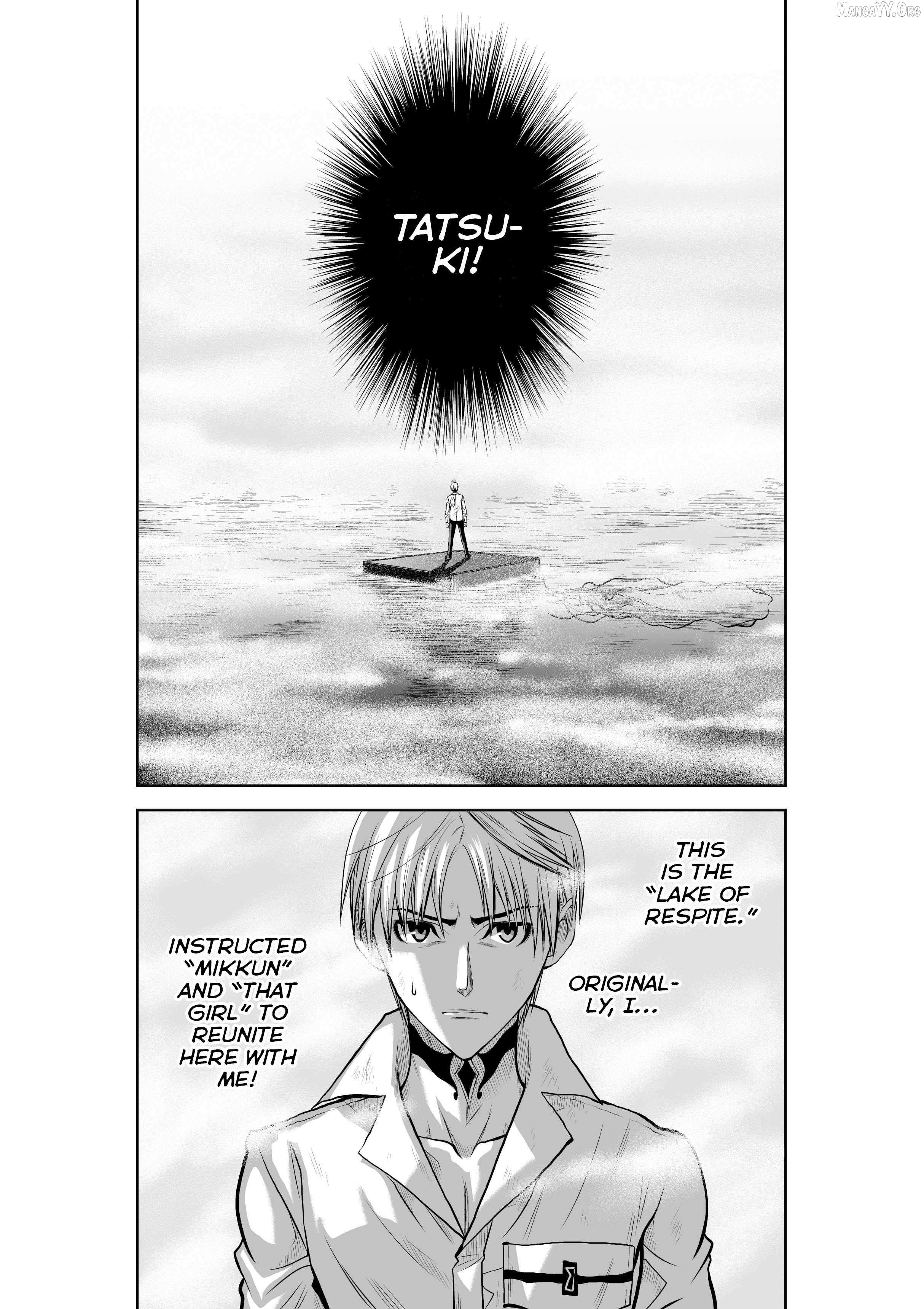 Read Chijou 100-kai chapter 32 image 48 on Lezhin