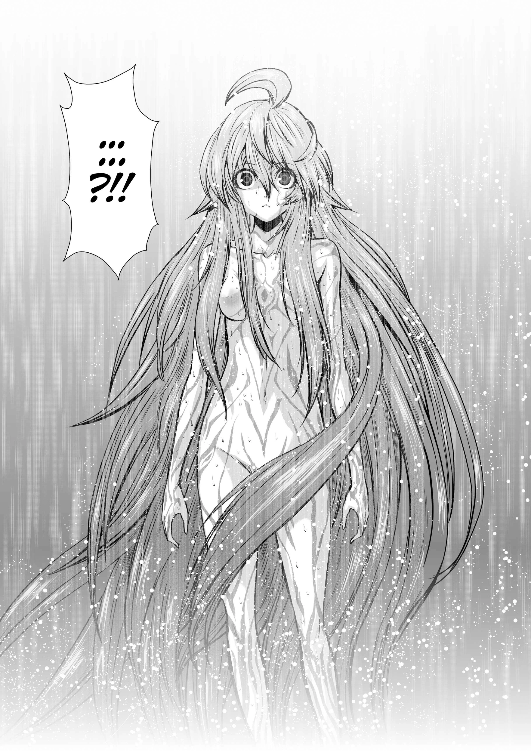 Read Chijou 100-kai chapter 33 image 18 on Lezhin
