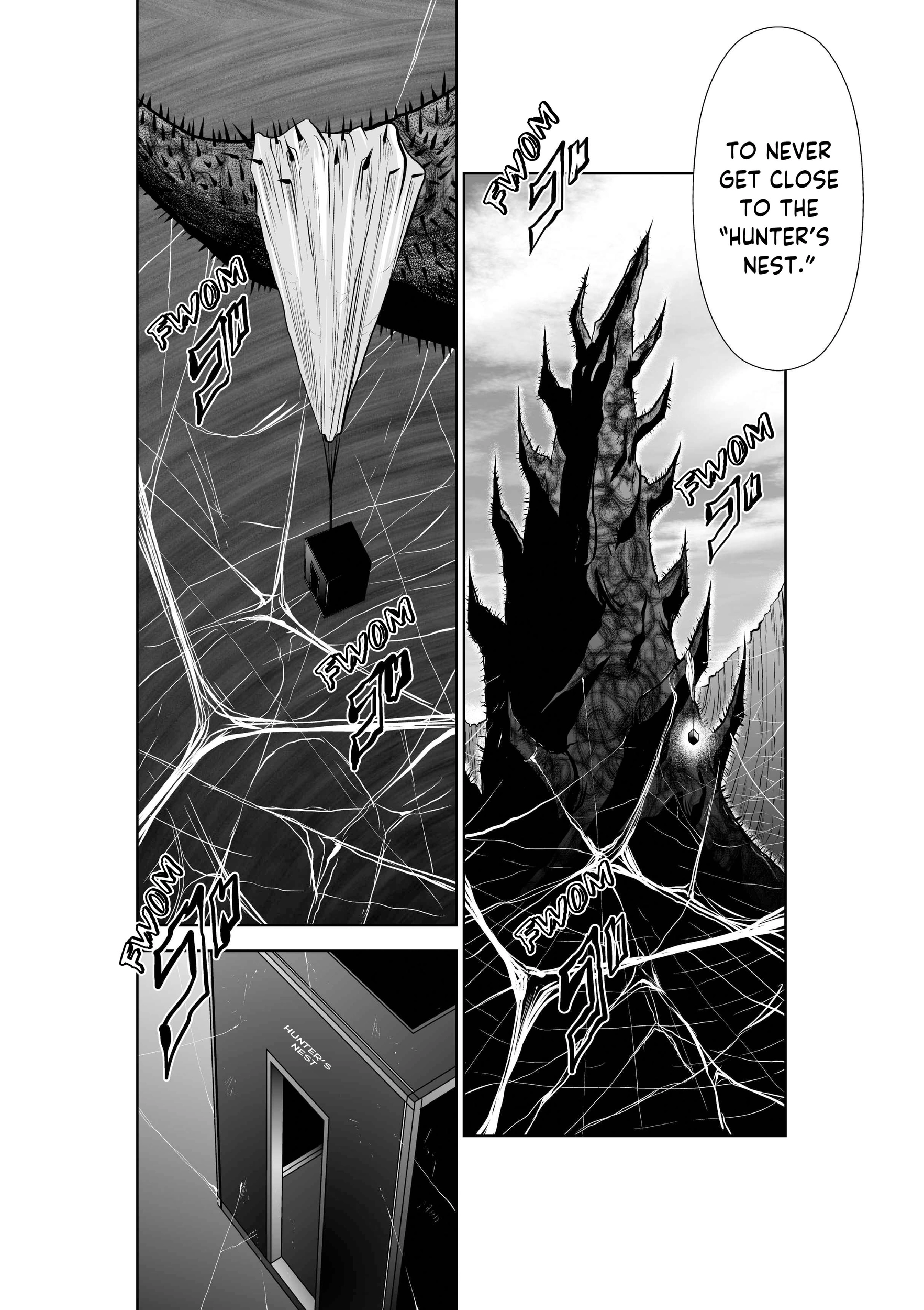 Read Chijou 100-kai chapter 34 image 18 on Lezhin