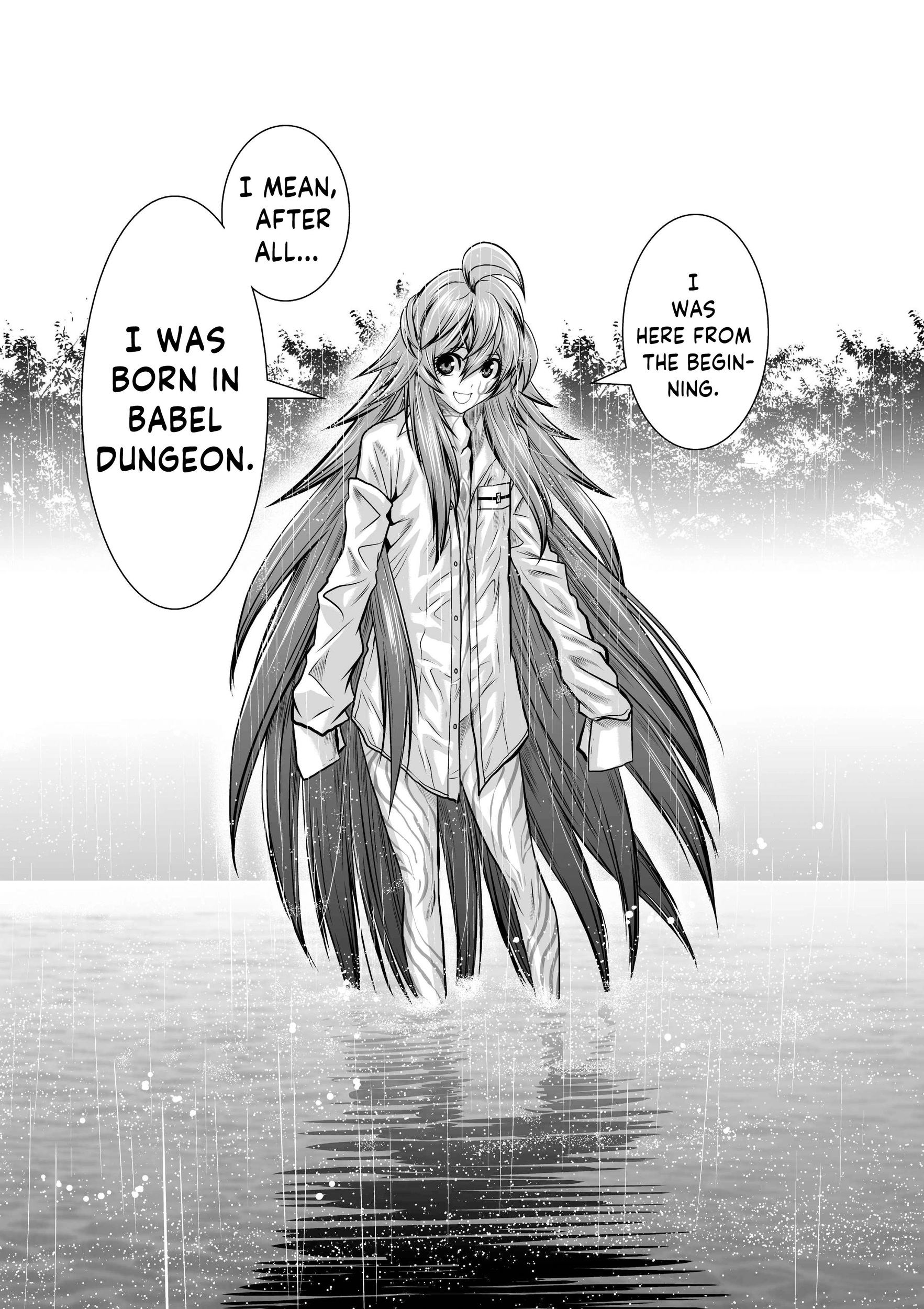 Read Chijou 100-kai chapter 34 image 29 on Lezhin