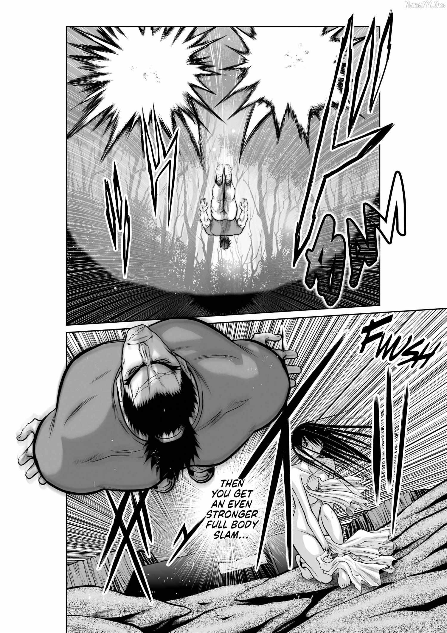 Read Chijou 100-kai chapter 35 image 27 on Lezhin