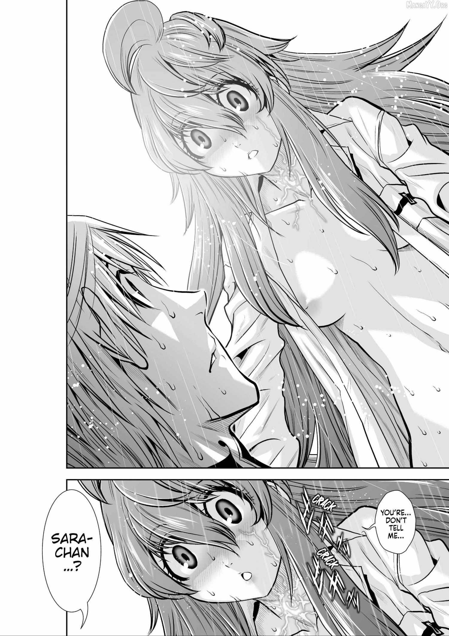 Read Chijou 100-kai chapter 35 image 5 on Lezhin