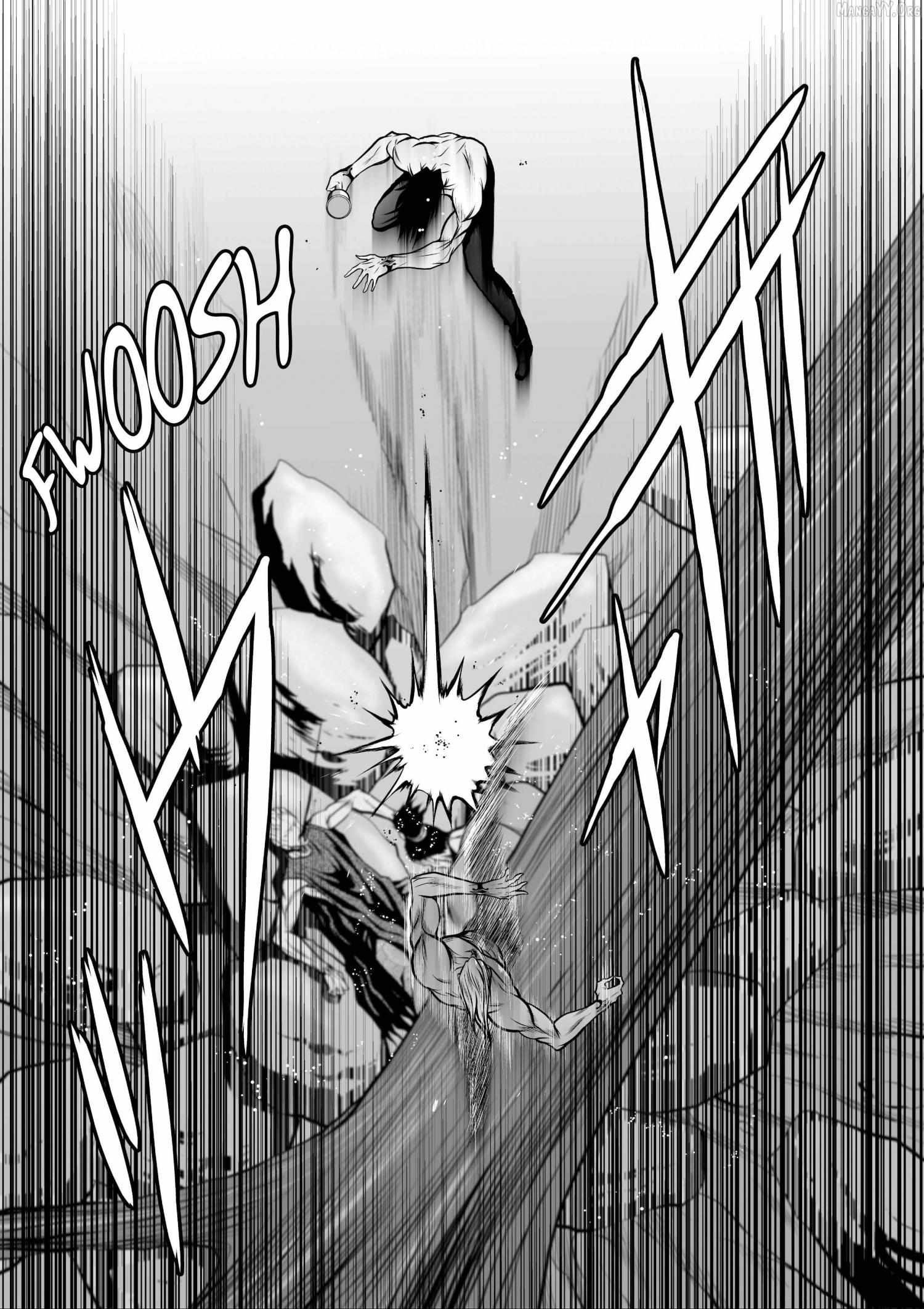 Read Chijou 100-kai chapter 37.2 image 11 on Lezhin