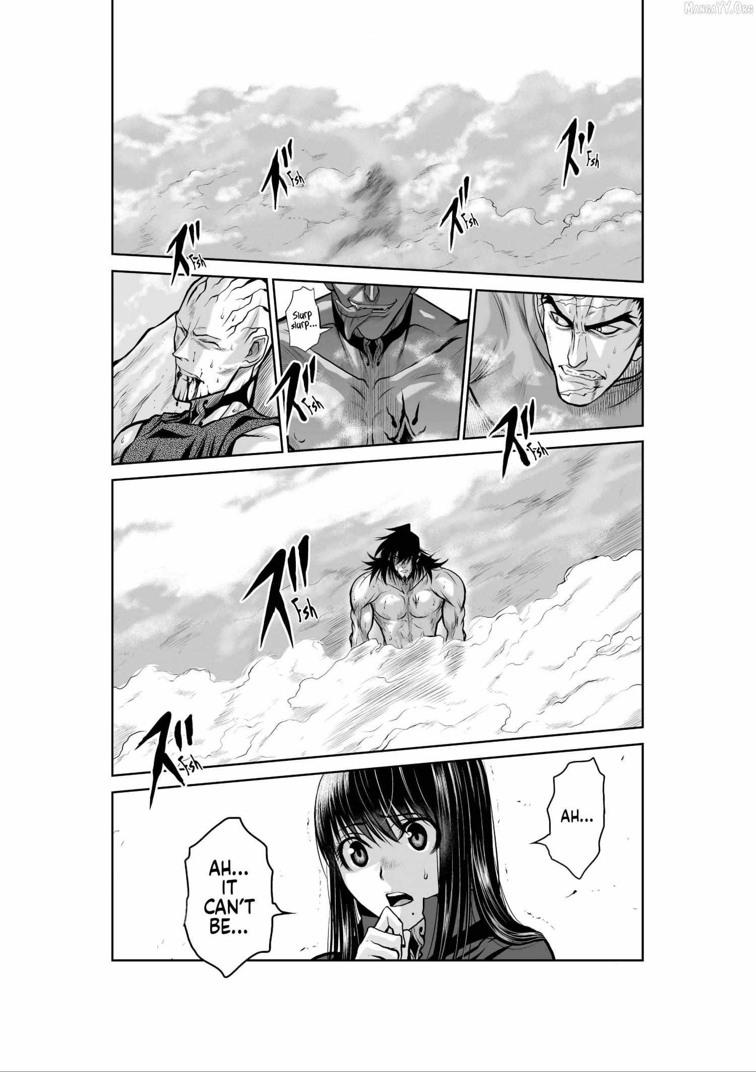 Read Chijou 100-kai chapter 37.2 image 13 on Lezhin