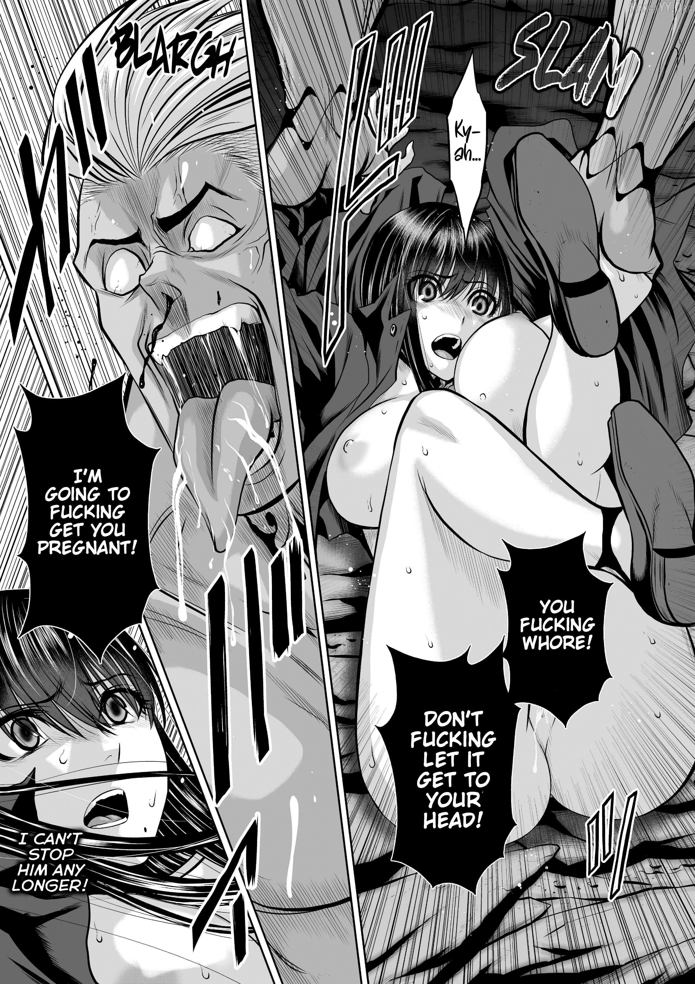 Read Chijou 100-kai chapter 38 image 45 on Lezhin