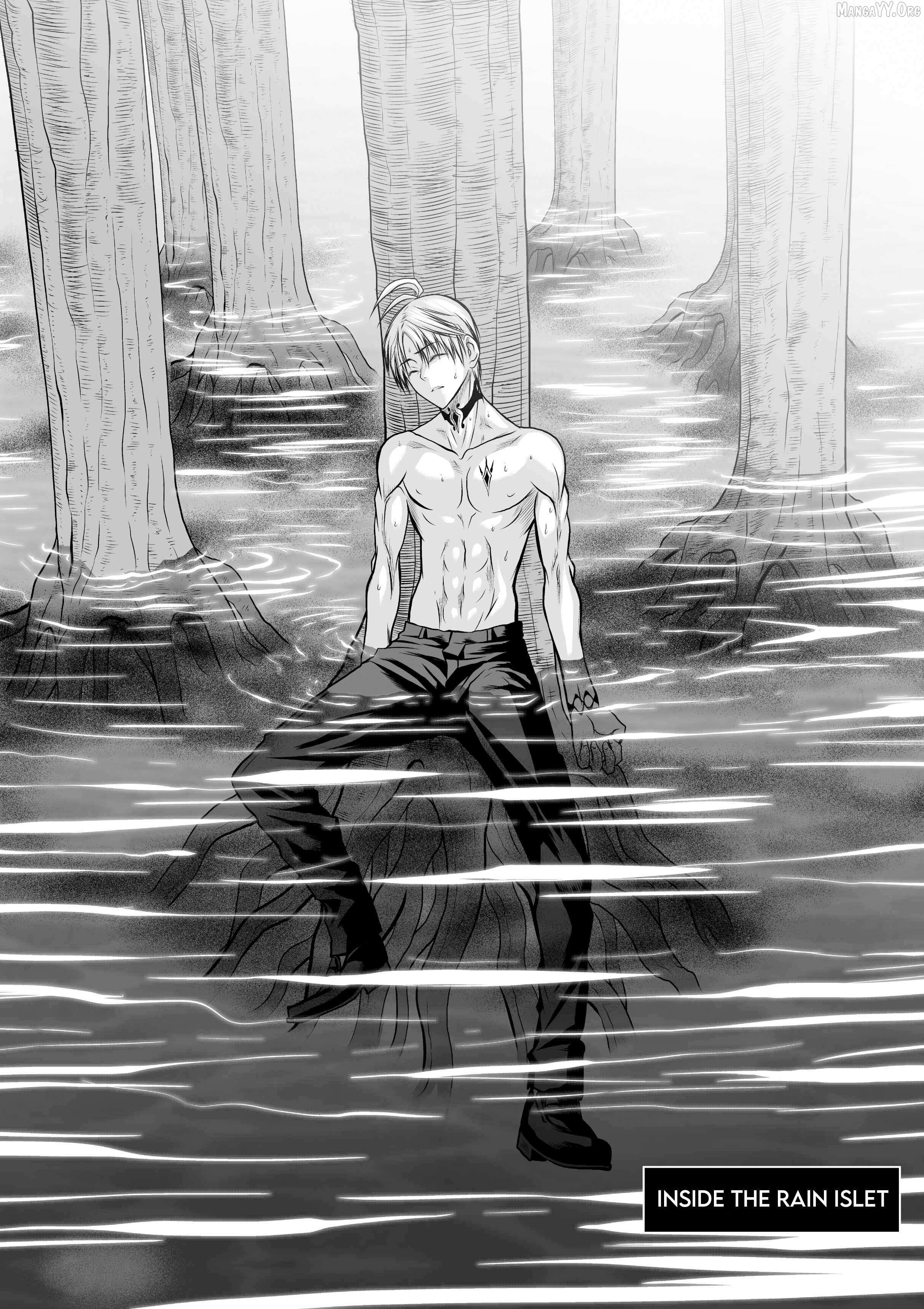 Read Chijou 100-kai chapter 38 image 59 on Lezhin