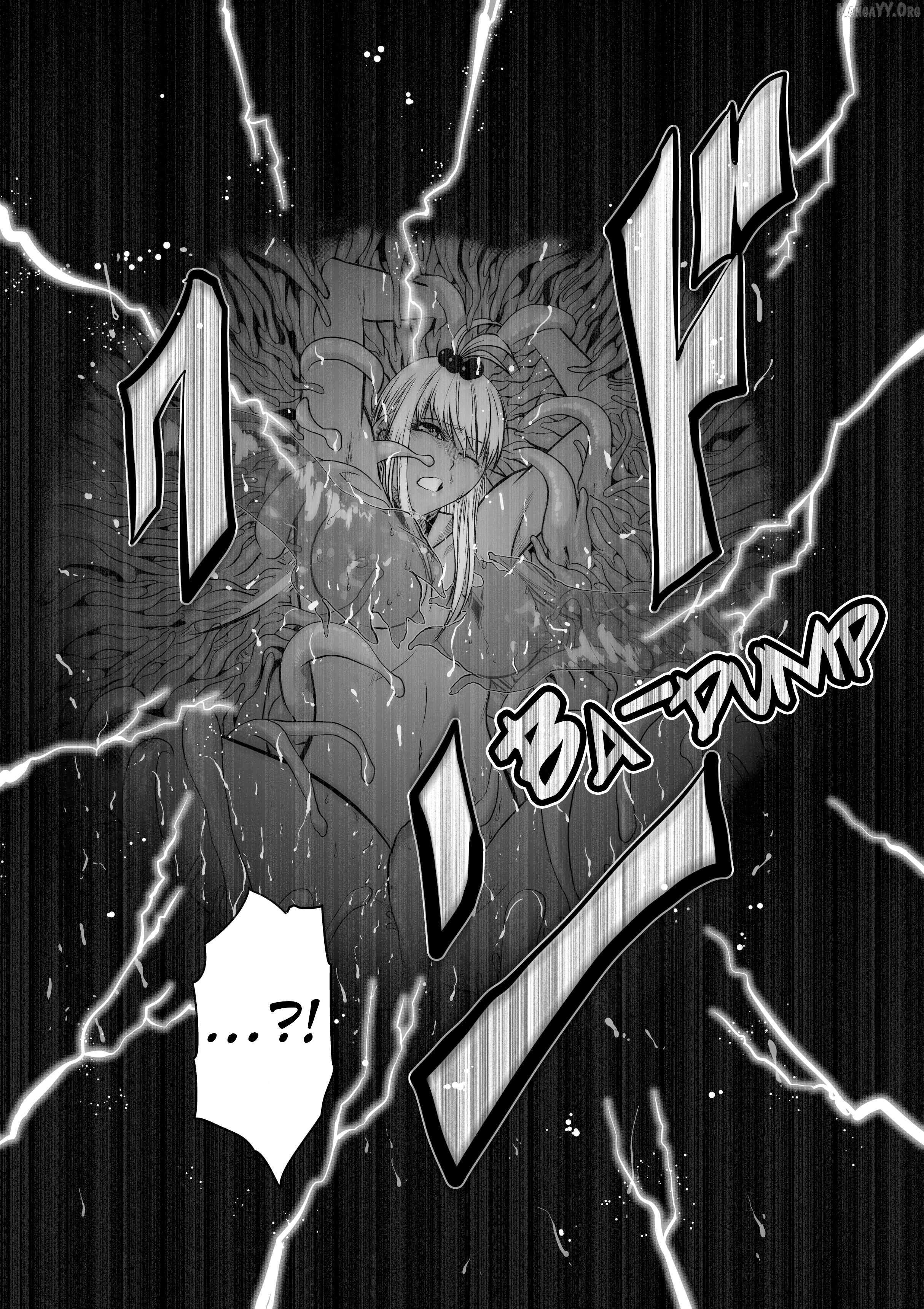 Read Chijou 100-kai chapter 39.1 image 21 on Lezhin