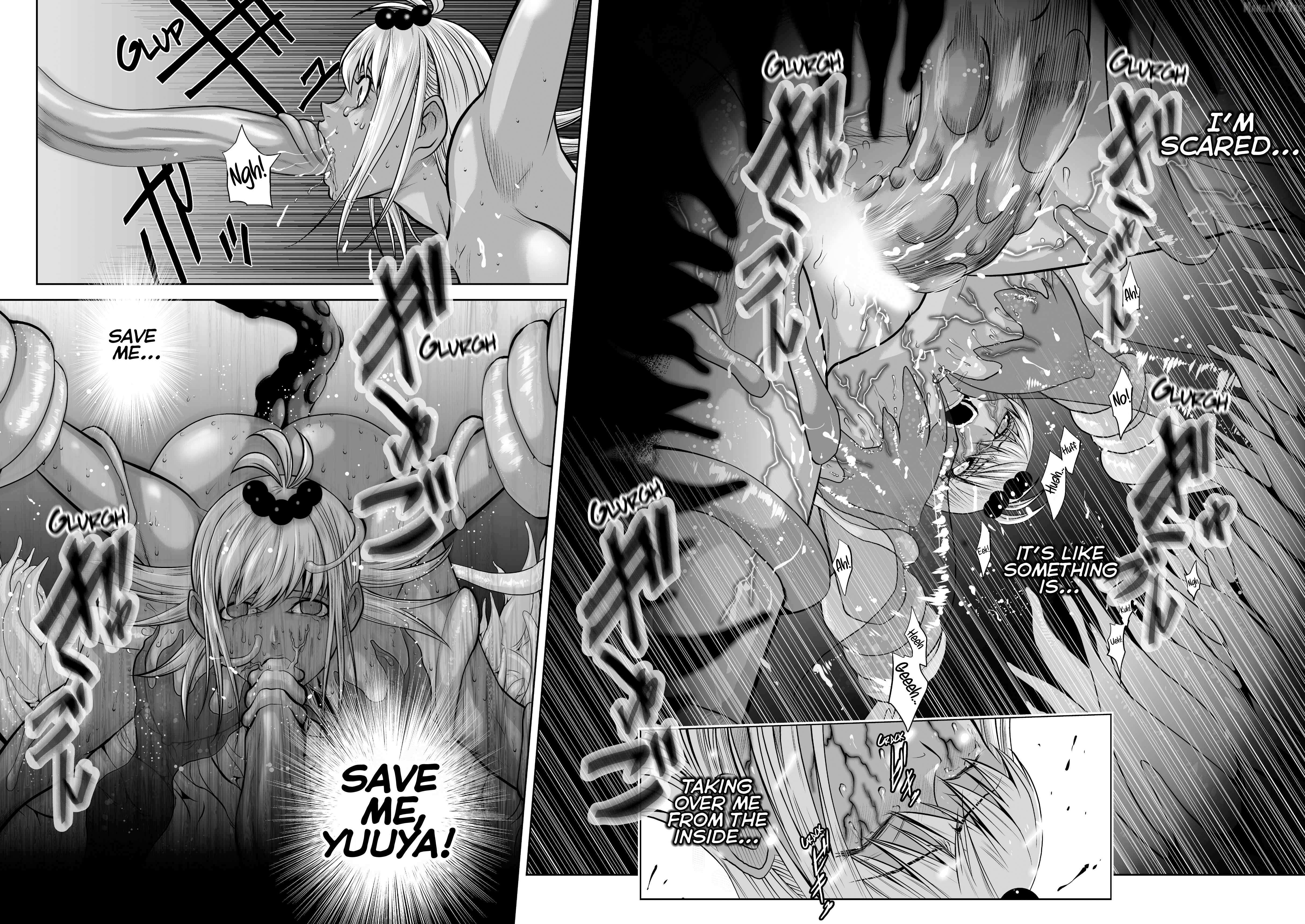 Read Chijou 100-kai chapter 39.1 image 23 on Lezhin