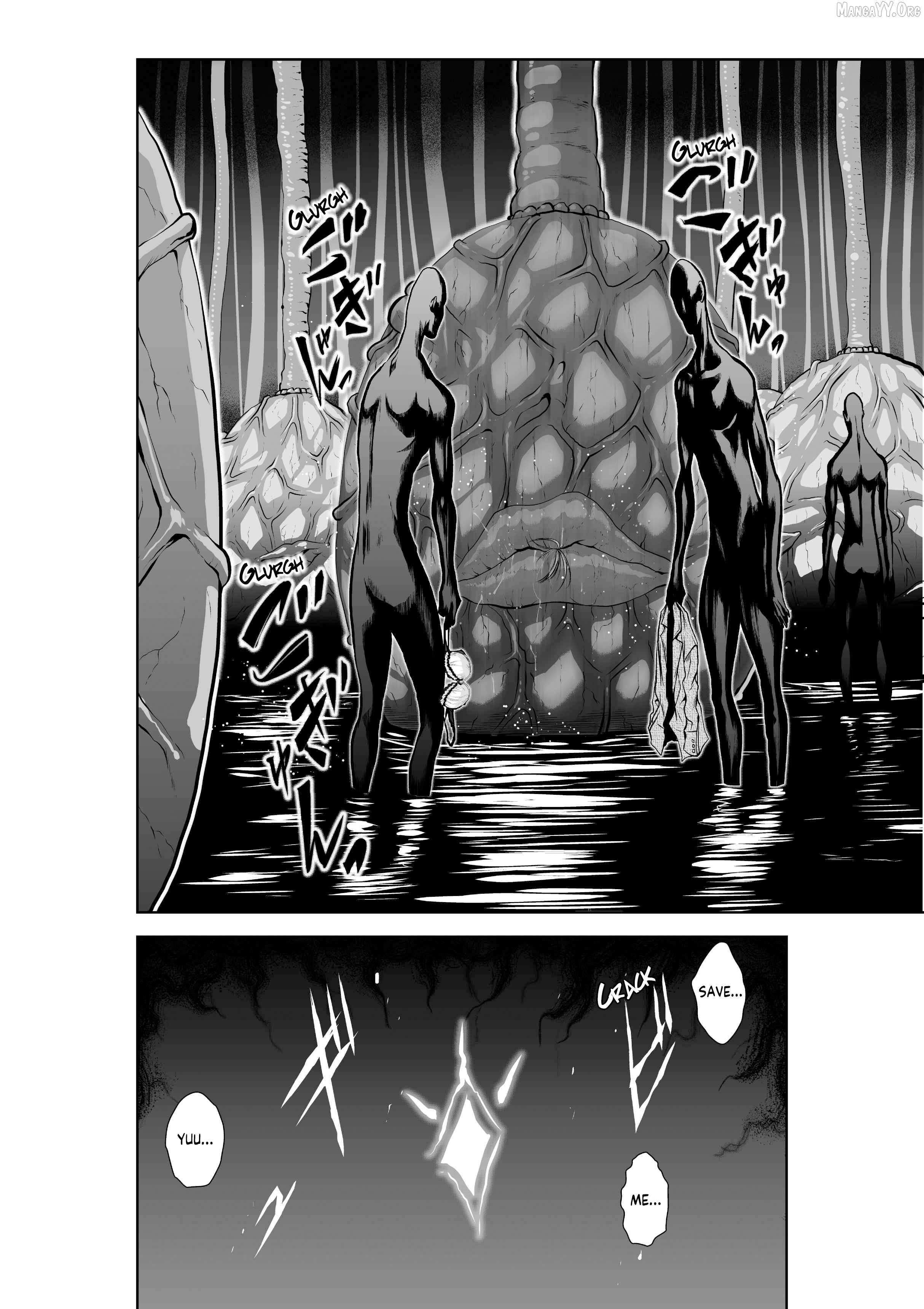 Read Chijou 100-kai chapter 39.1 image 24 on Lezhin