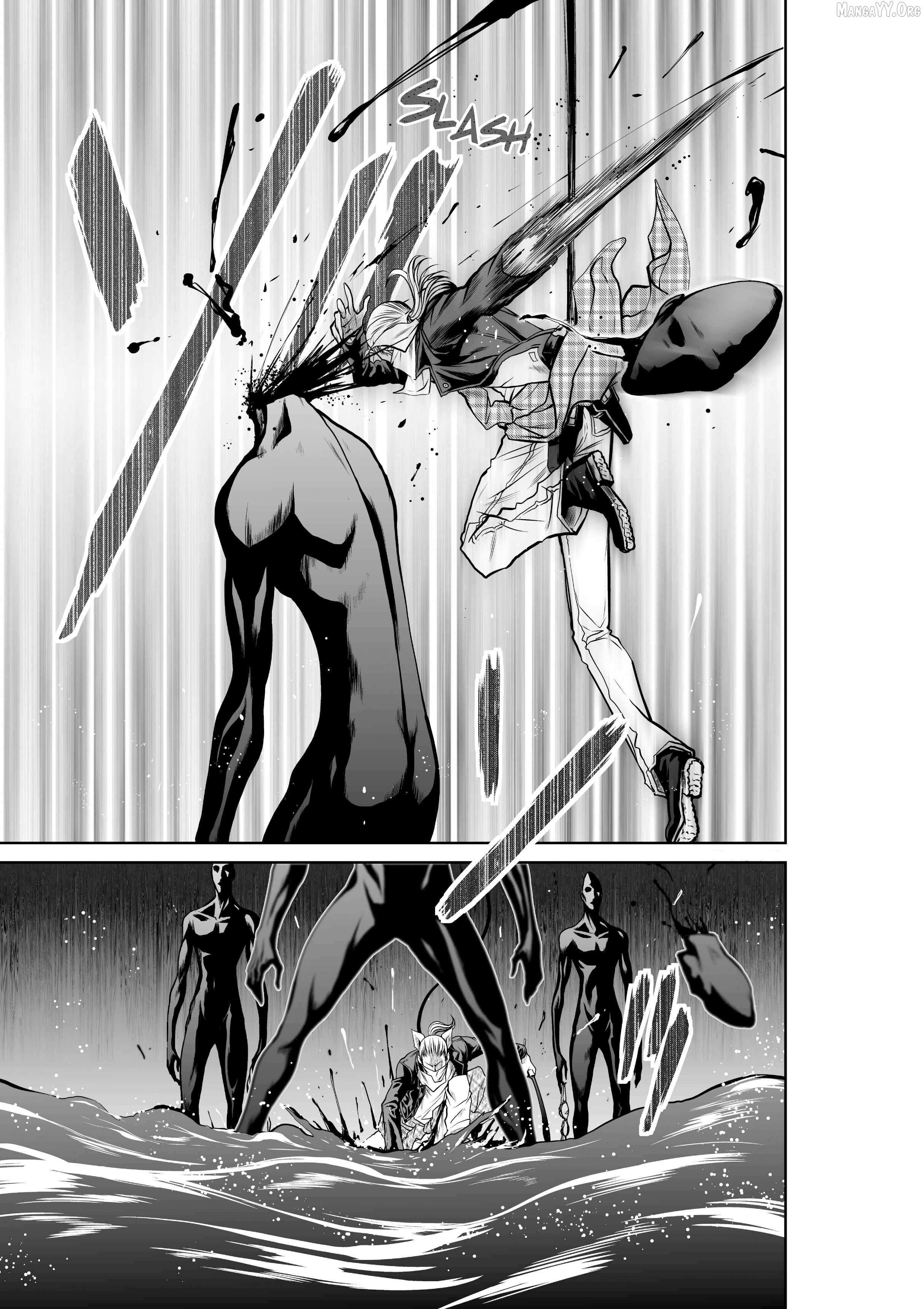 Read Chijou 100-kai chapter 39.1 image 27 on Lezhin