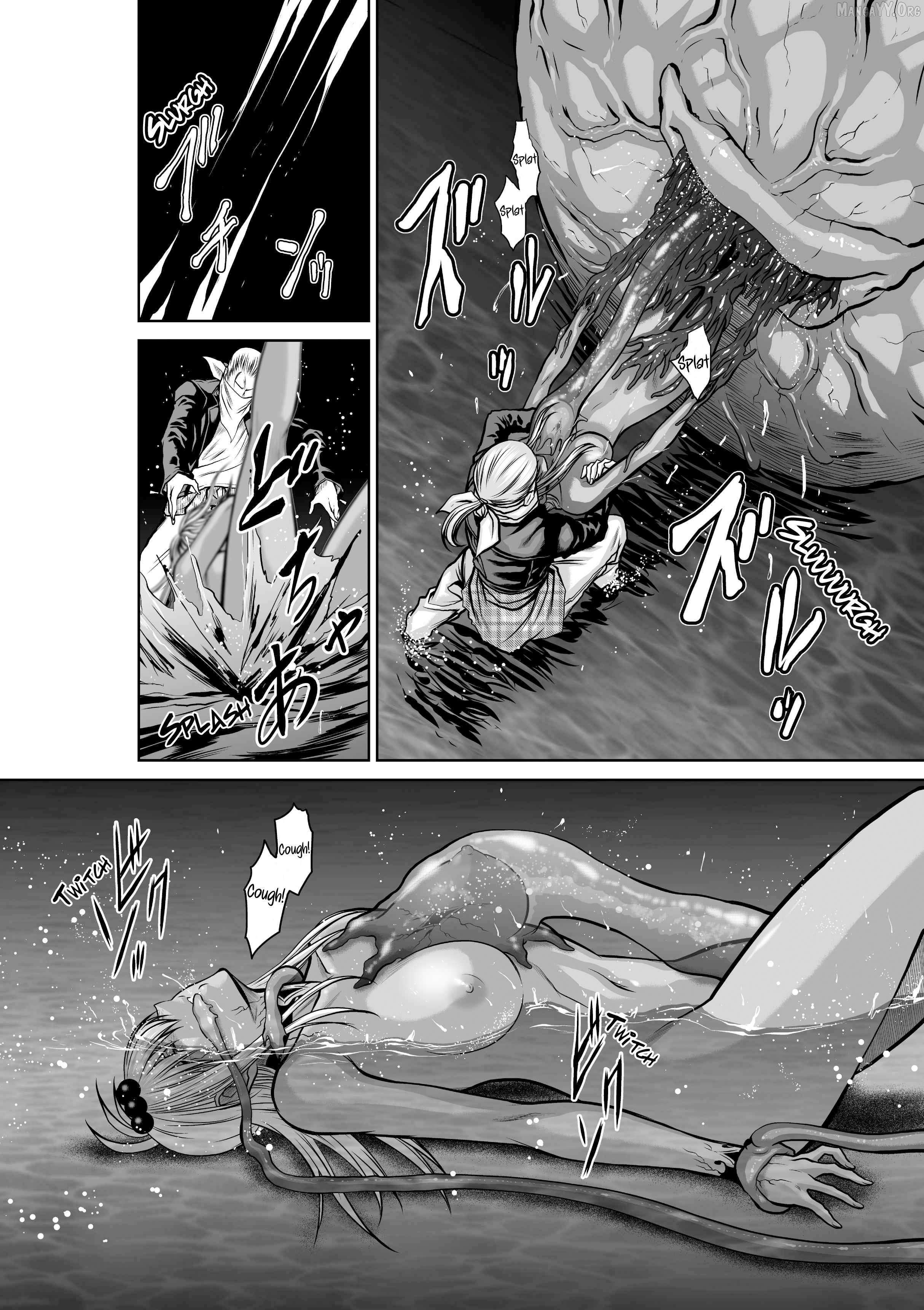 Read Chijou 100-kai chapter 39.1 image 30 on Lezhin
