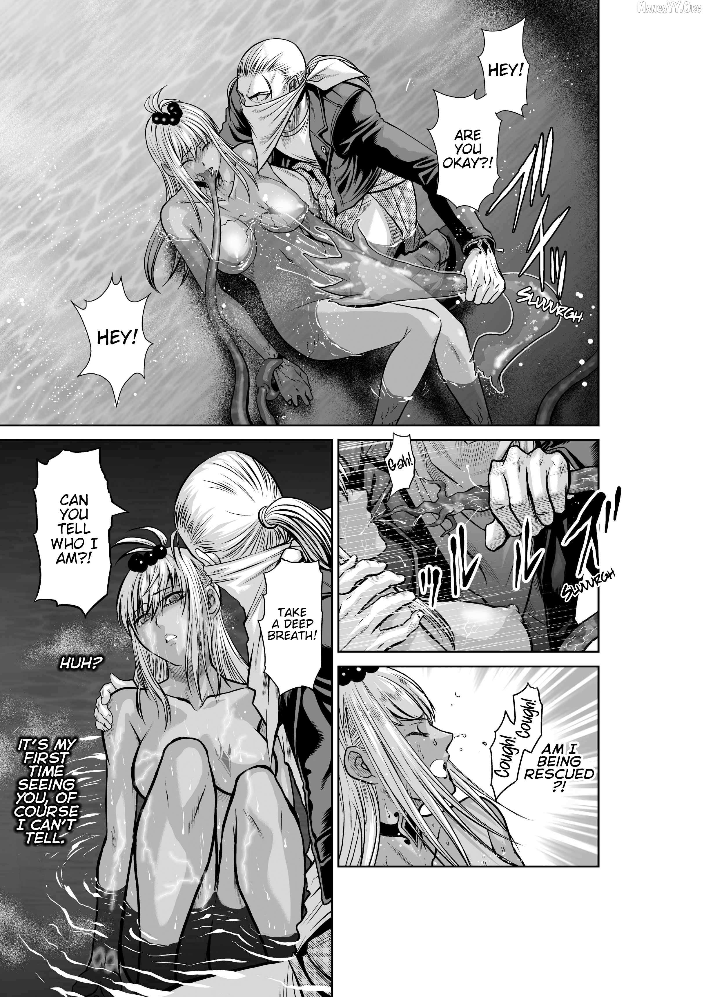 Read Chijou 100-kai chapter 39.1 image 31 on Lezhin