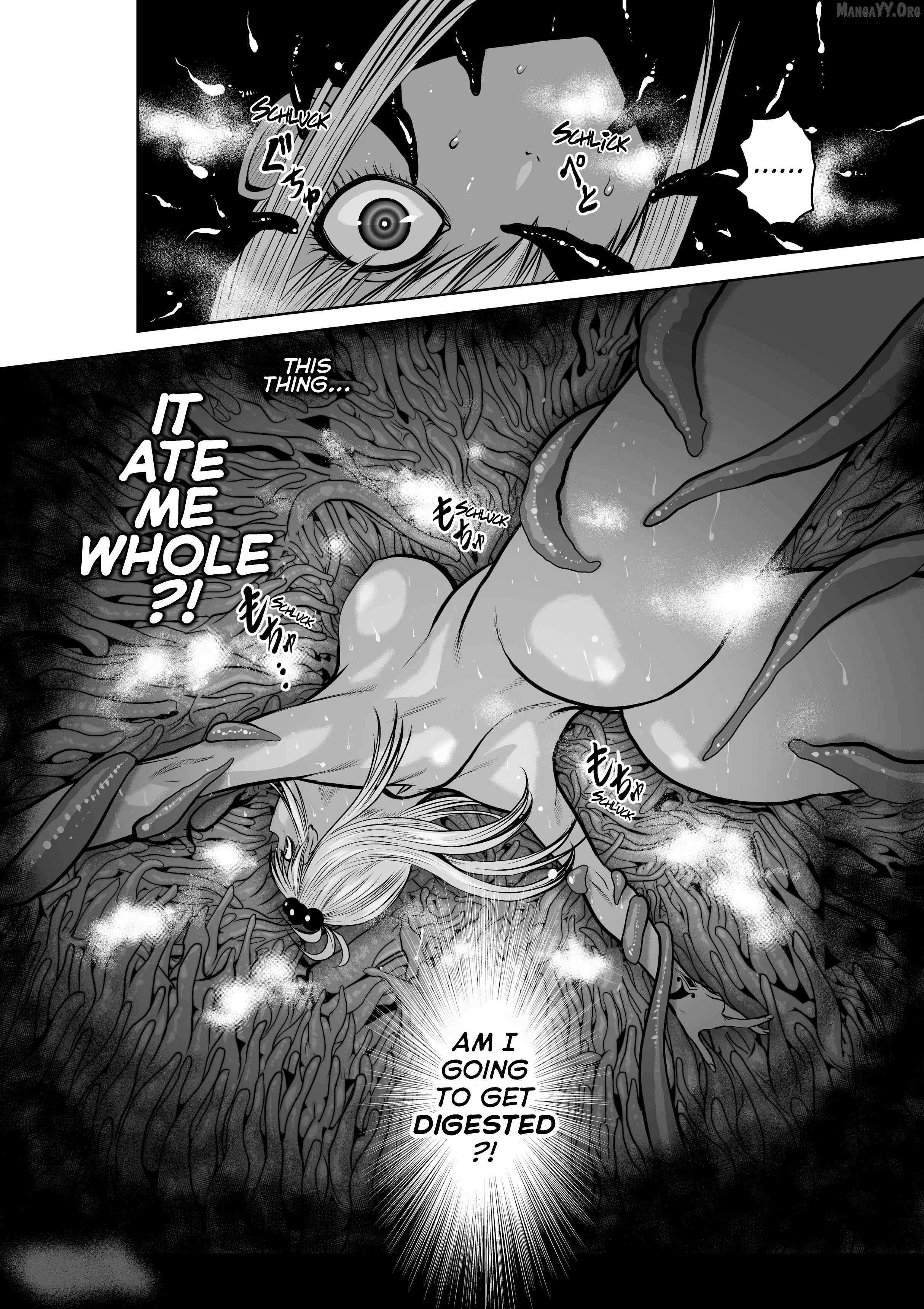 Read Chijou 100-kai chapter 39.1 image 7 on Lezhin