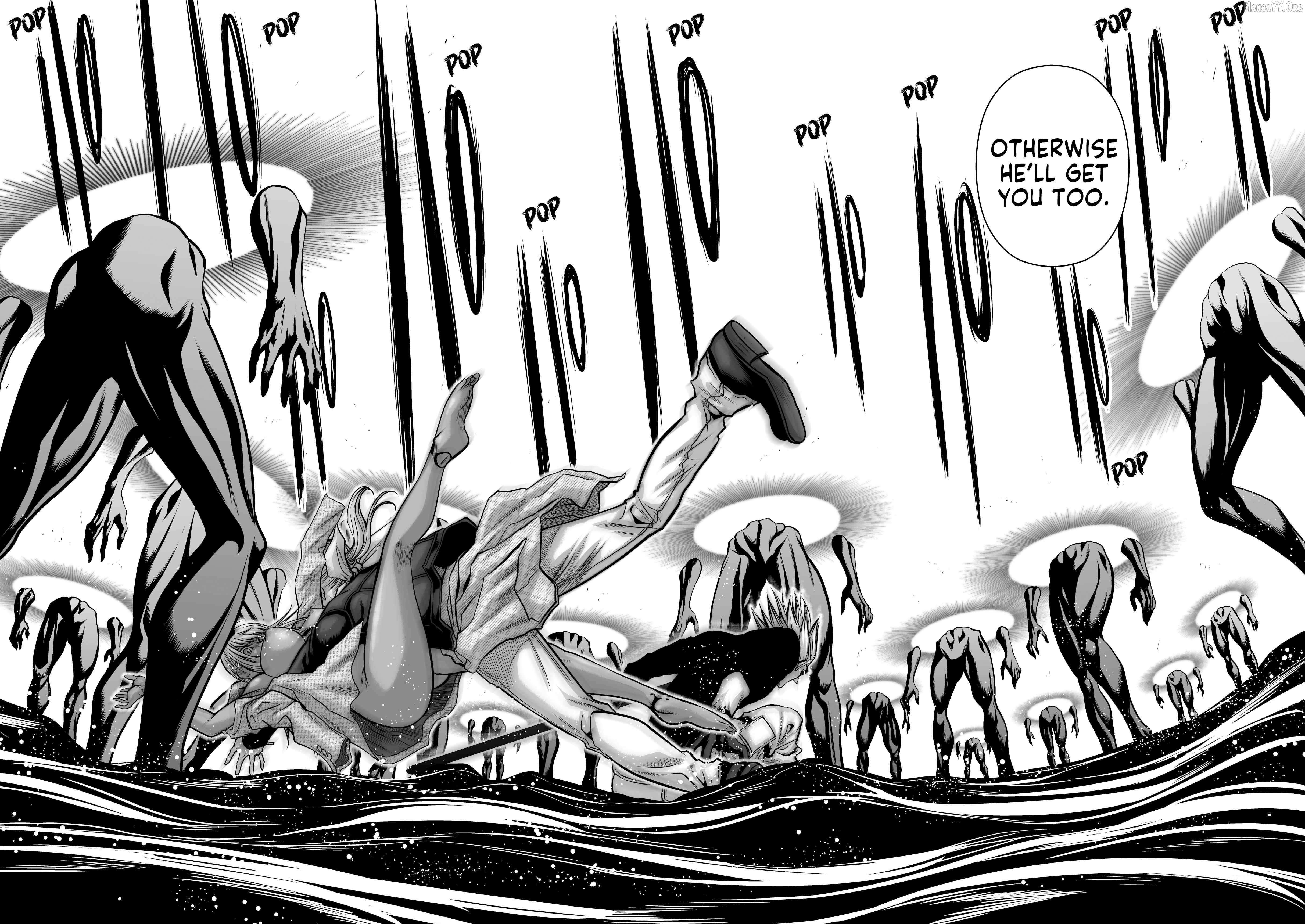 Read Chijou 100-kai chapter 39.2 image 10 on Lezhin