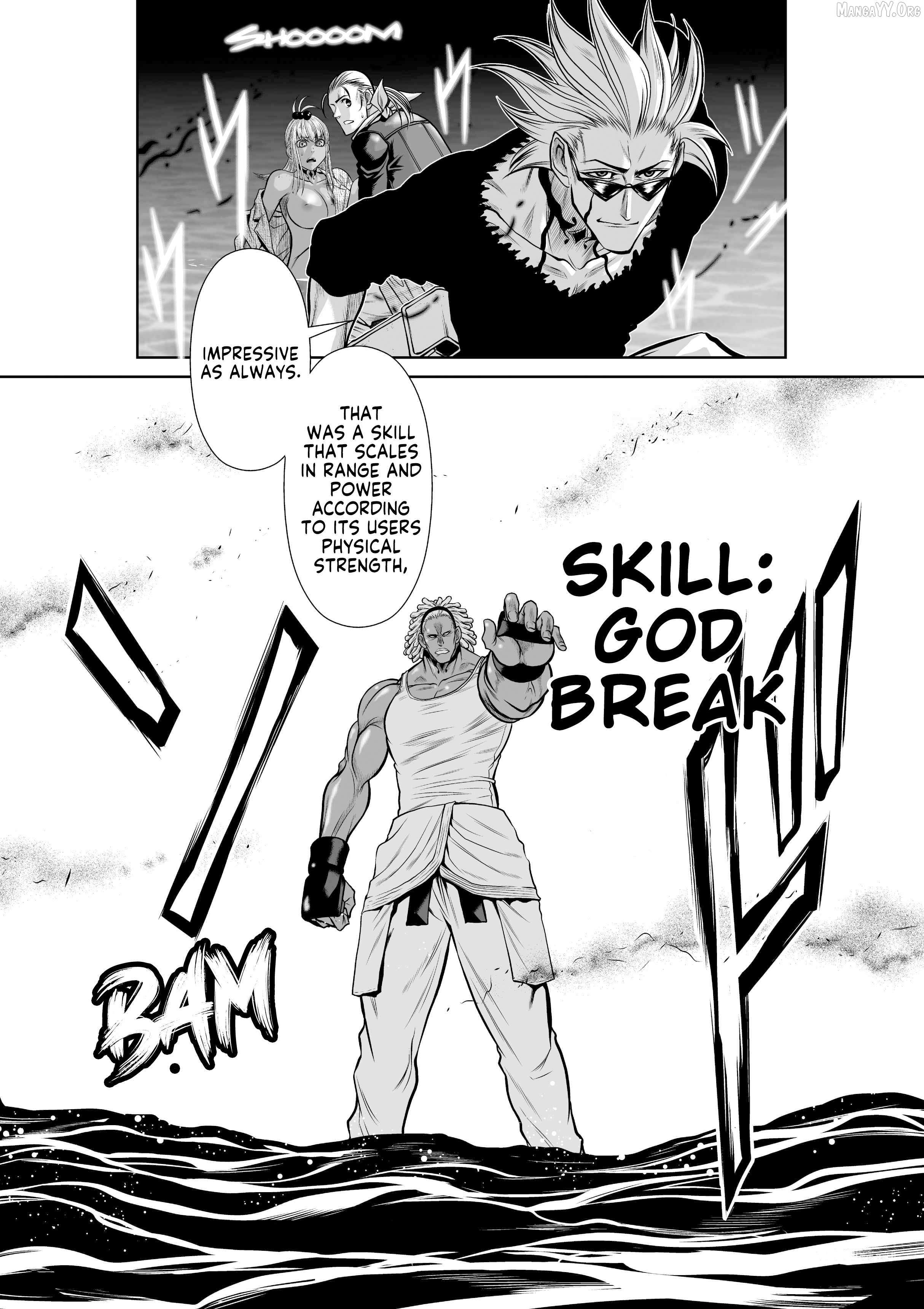 Read Chijou 100-kai chapter 39.2 image 11 on Lezhin
