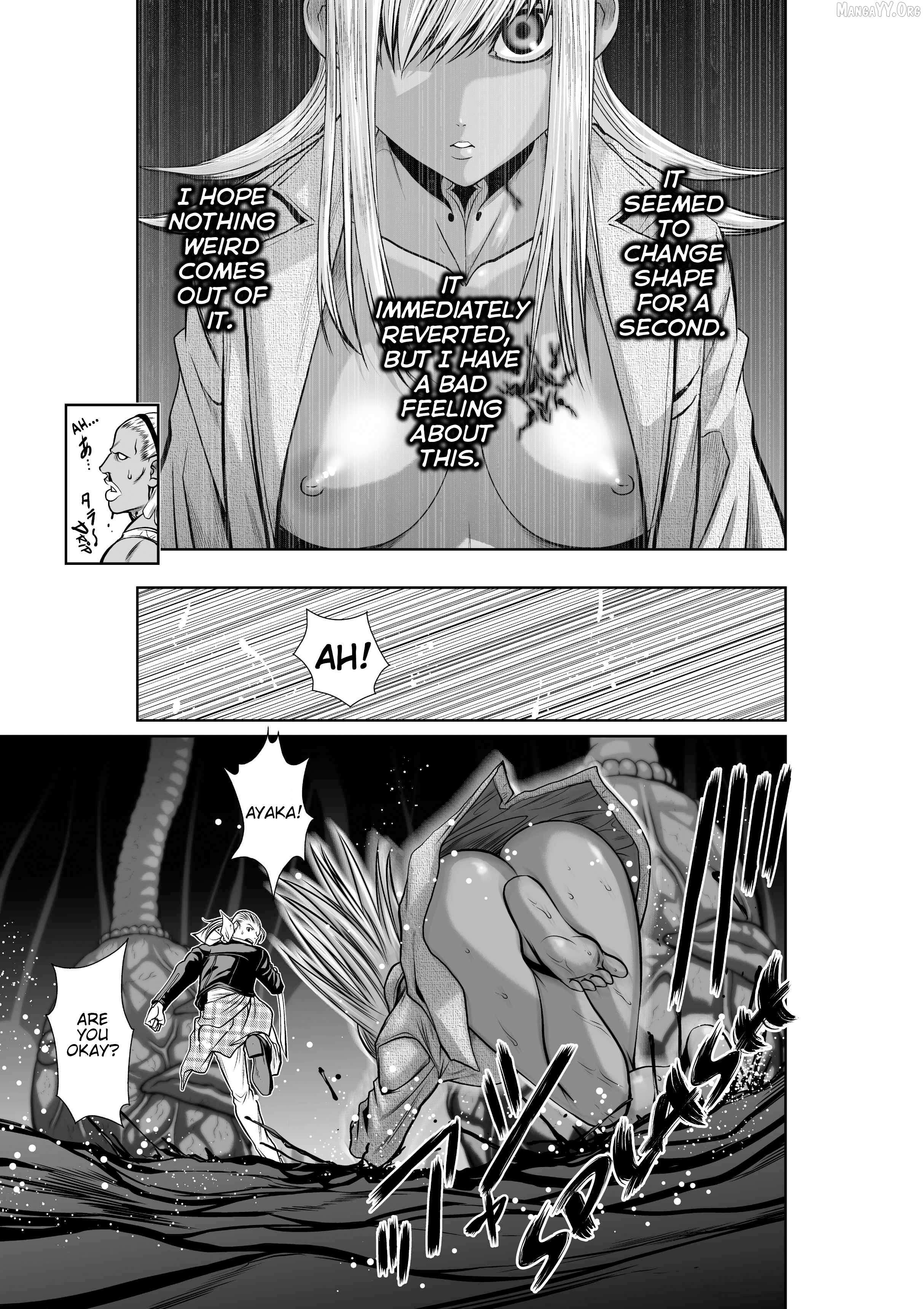 Read Chijou 100-kai chapter 39.2 image 16 on Lezhin