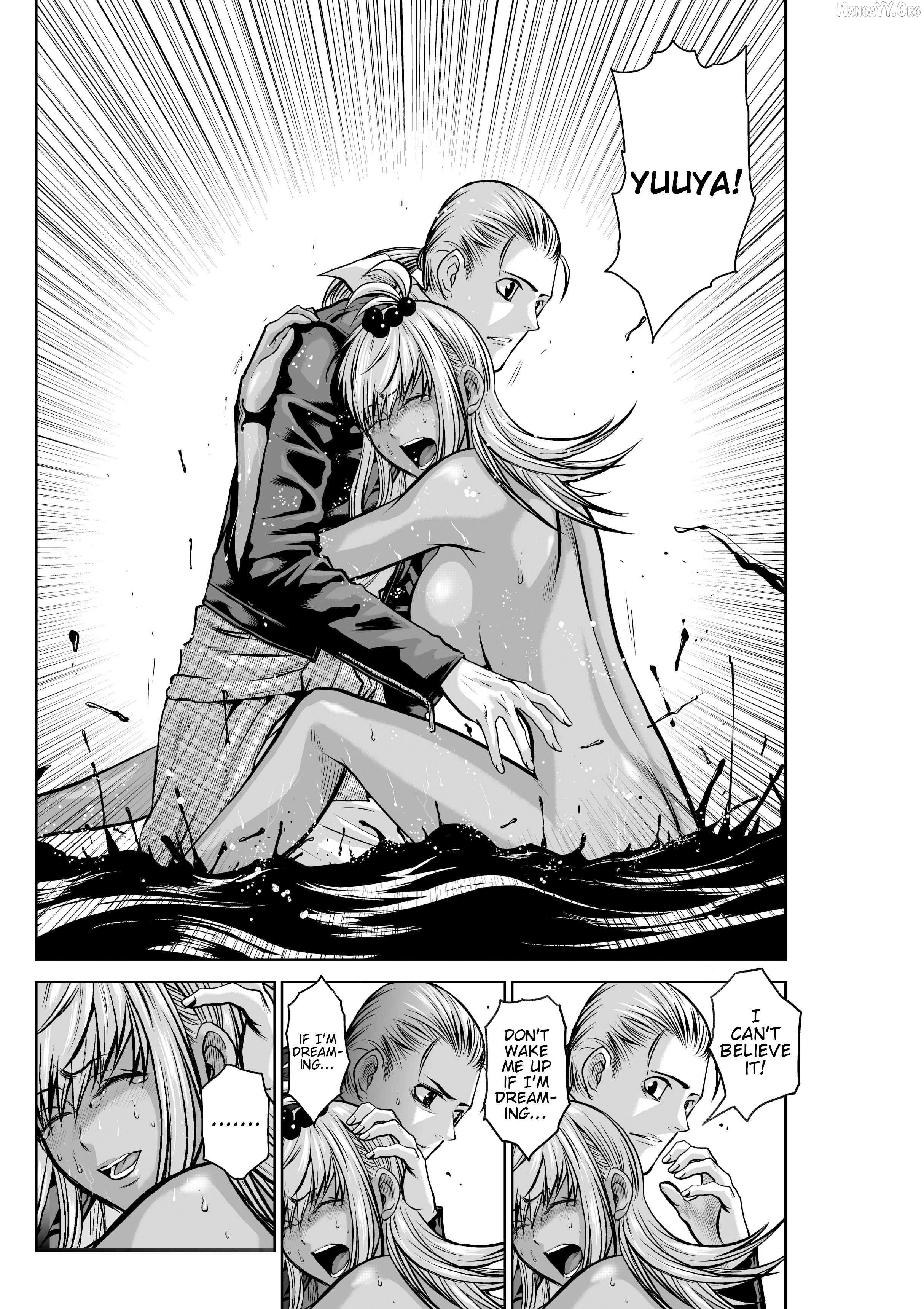 Read Chijou 100-kai chapter 39.2 image 2 on Lezhin