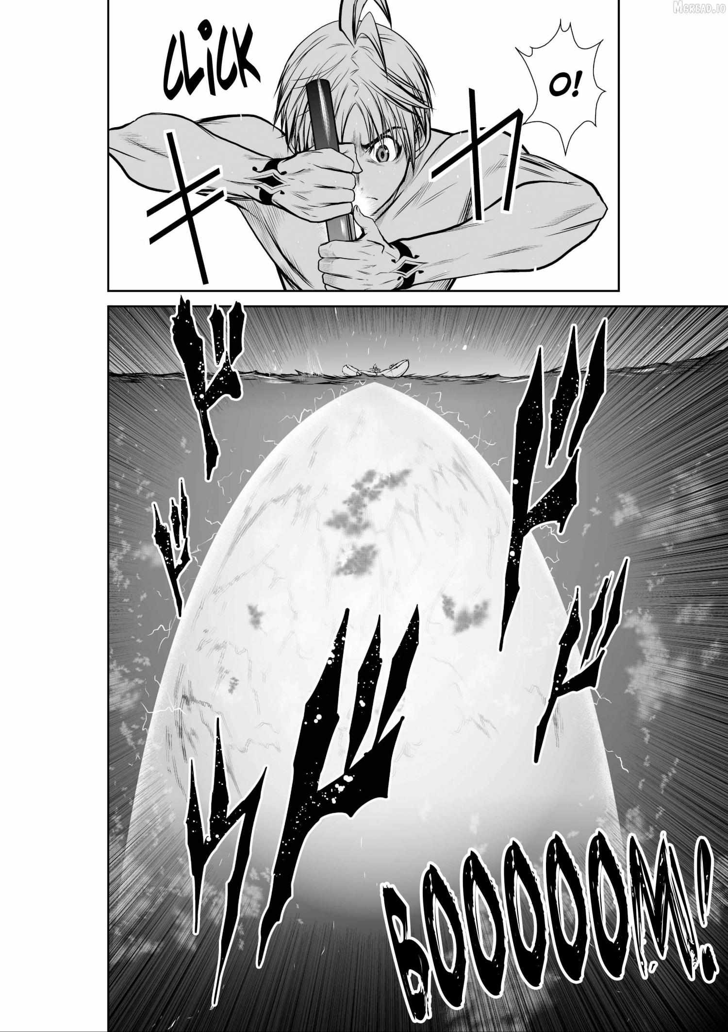 Read Chijou 100-kai chapter 40 image 25 on Lezhin