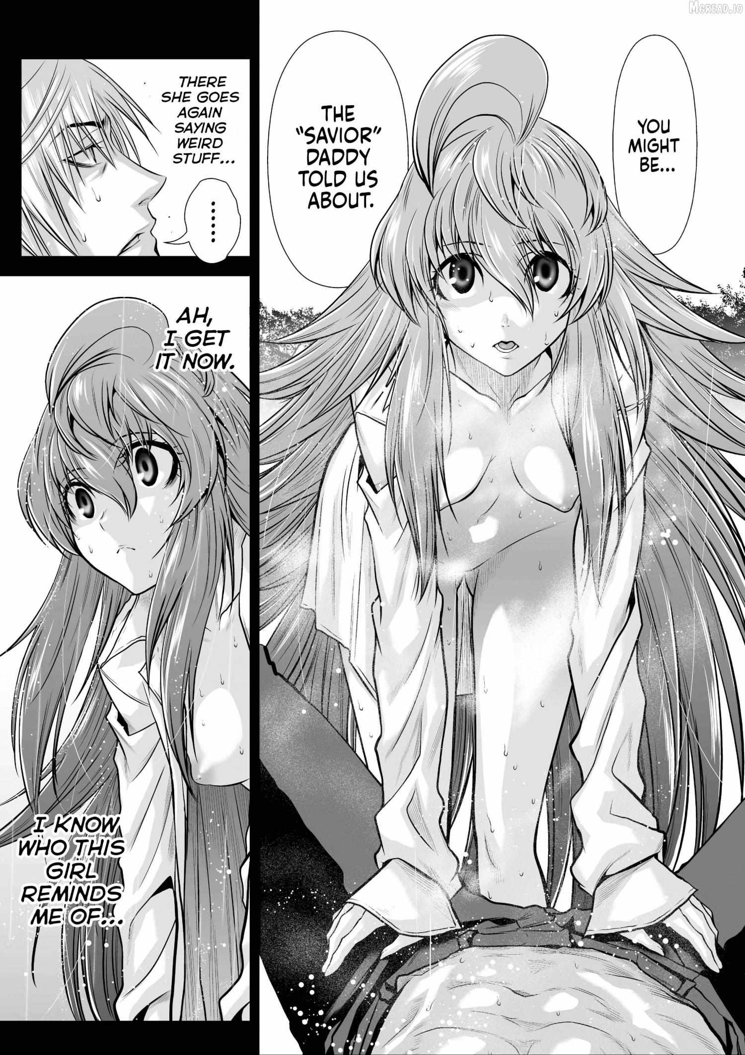 Read Chijou 100-kai chapter 40 image 3 on Lezhin