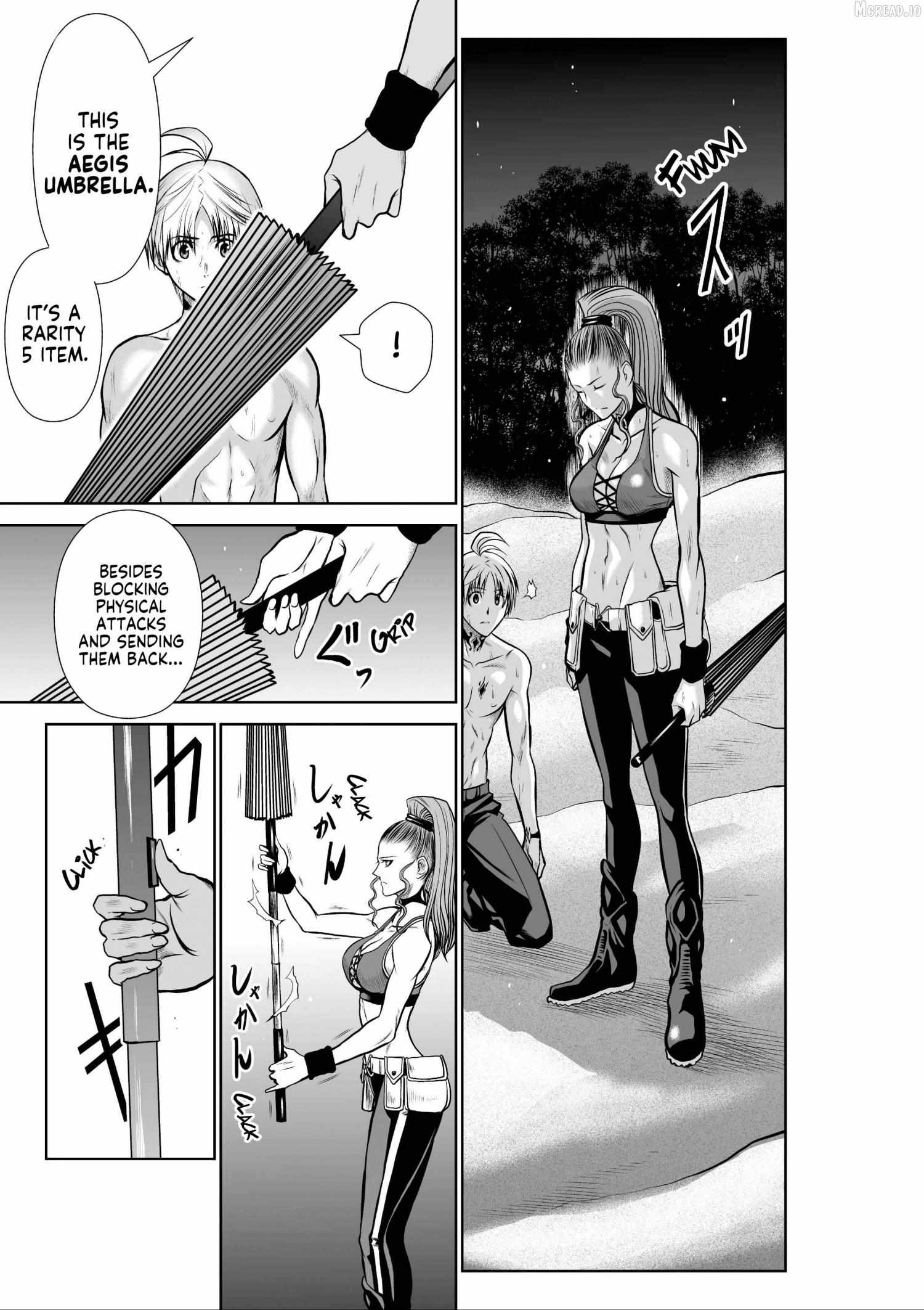 Read Chijou 100-kai chapter 41 image 14 on Lezhin