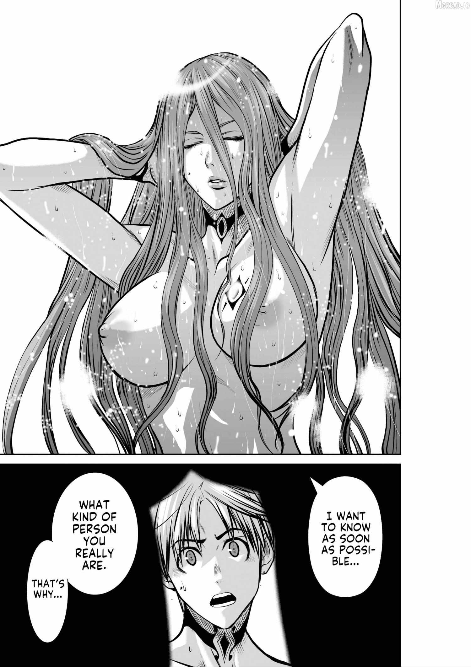 Read Chijou 100-kai chapter 41 image 18 on Lezhin