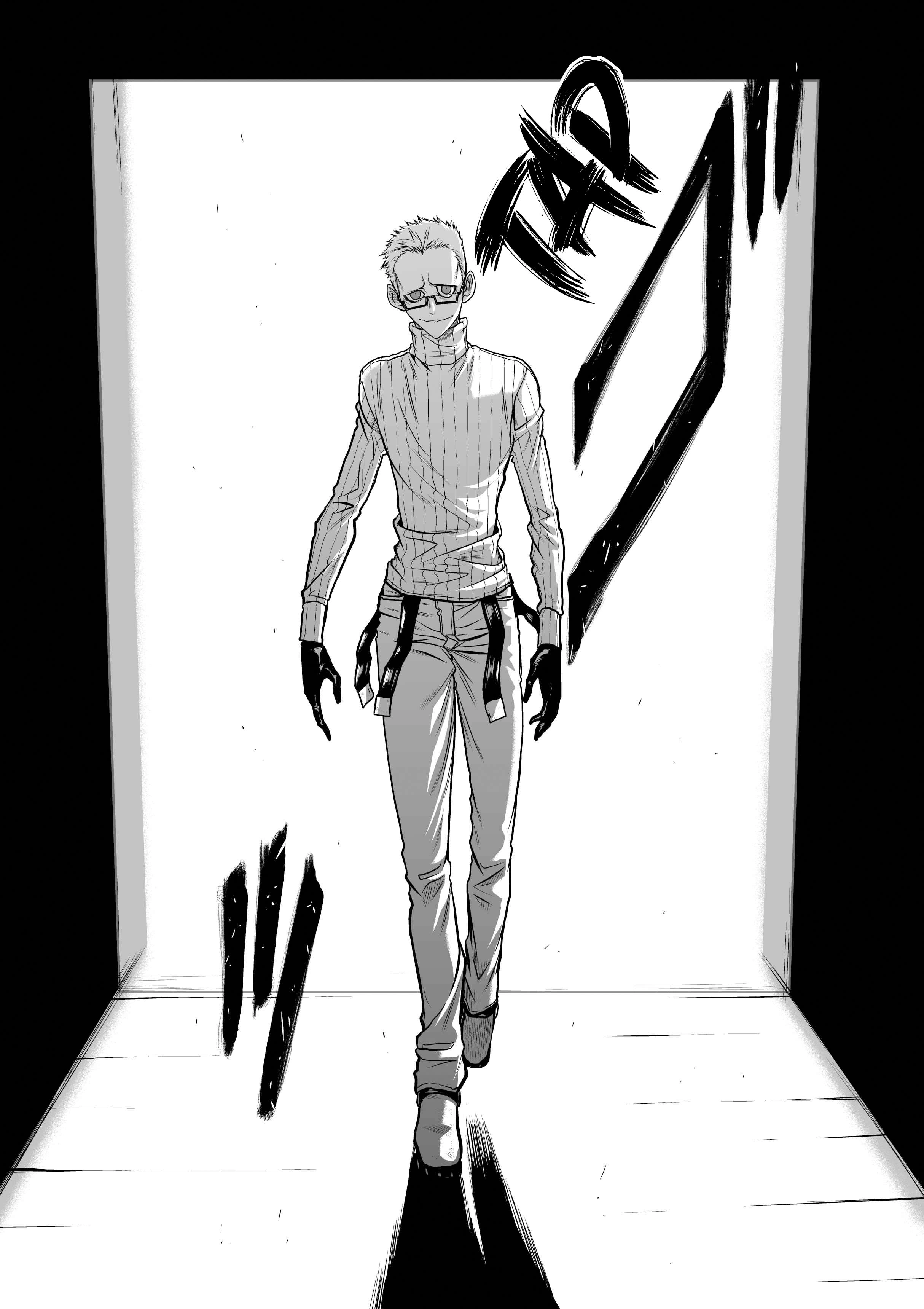 Read Chijou 100-kai chapter 43 image 16 on Lezhin