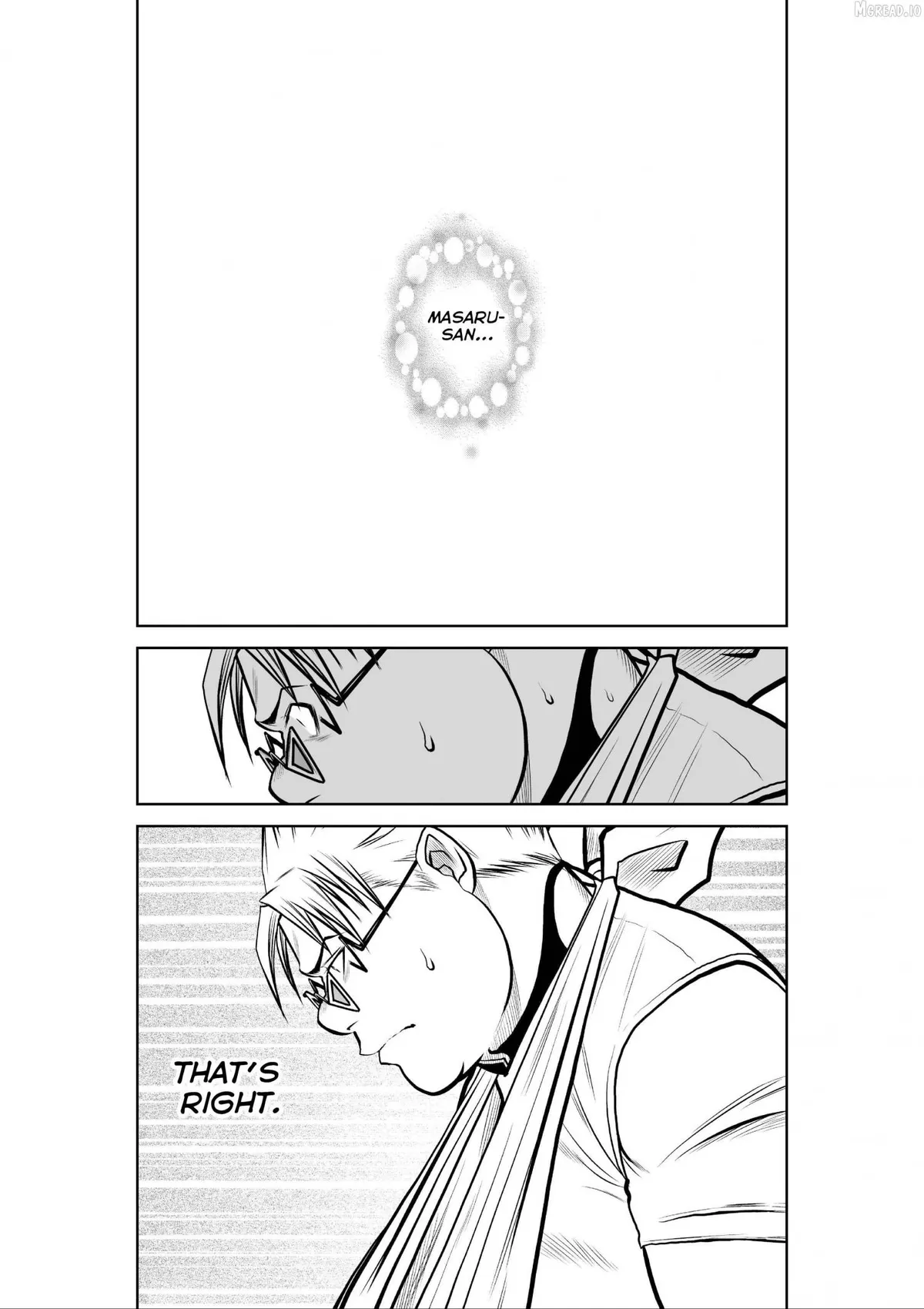 Read Chijou 100-kai chapter 45 image 27 on Lezhin