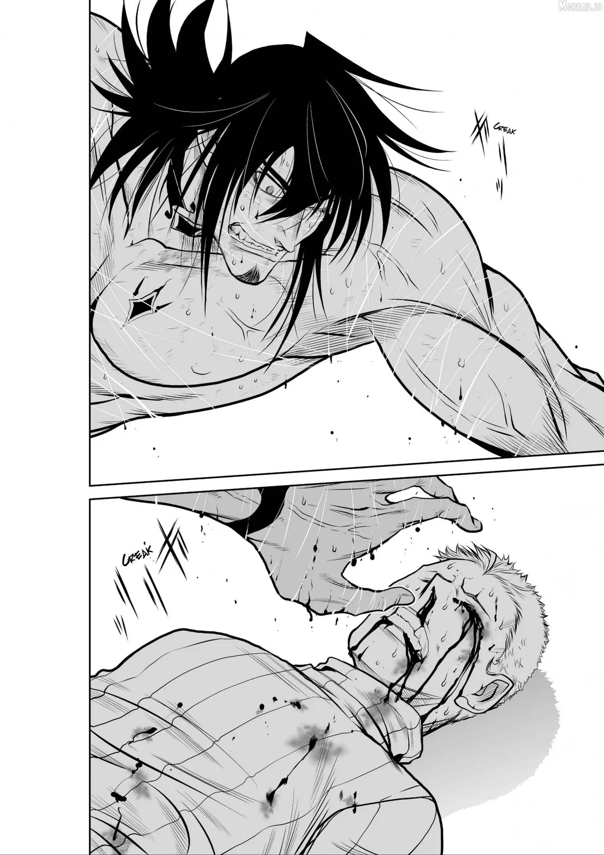 Read Chijou 100-kai chapter 45 image 31 on Lezhin