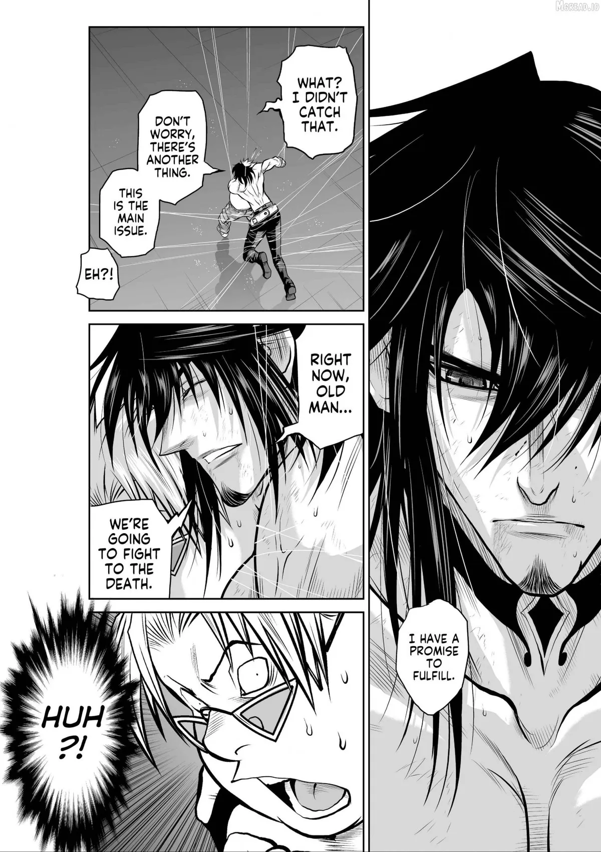 Read Chijou 100-kai chapter 45 image 39 on Lezhin