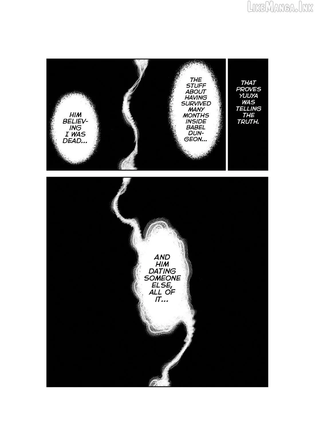 Read Chijou 100-kai chapter 46 image 33 on Lezhin