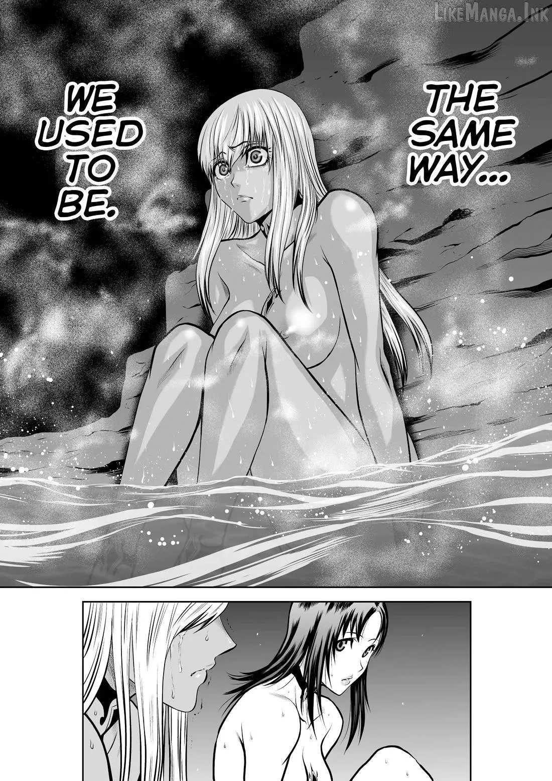 Read Chijou 100-kai chapter 46 image 35 on Lezhin